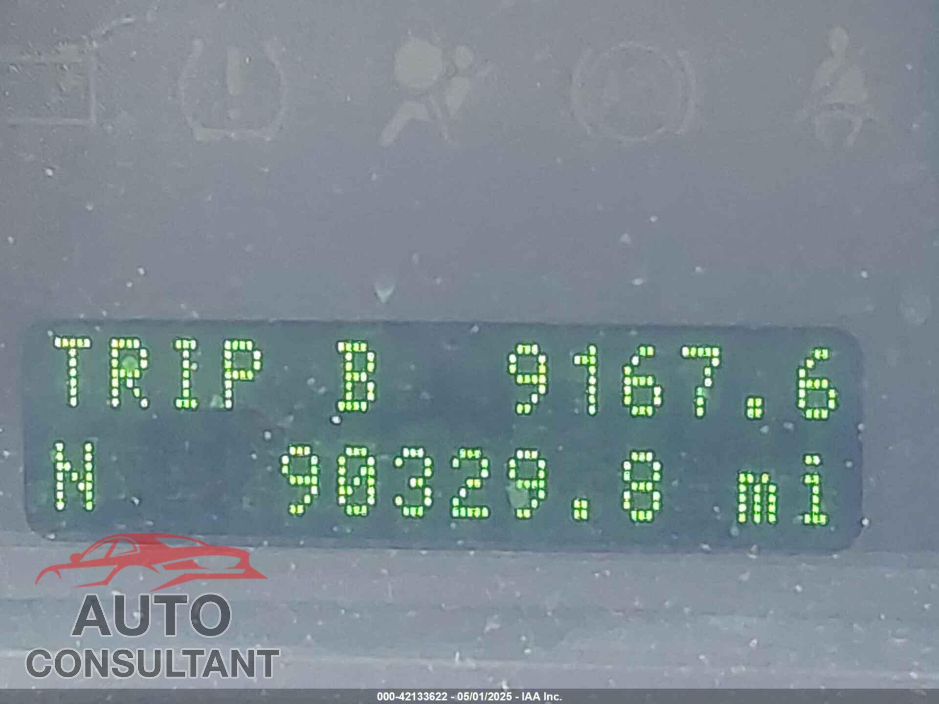 FORD EDGE 2009 - 2FMDK49C19BA59209