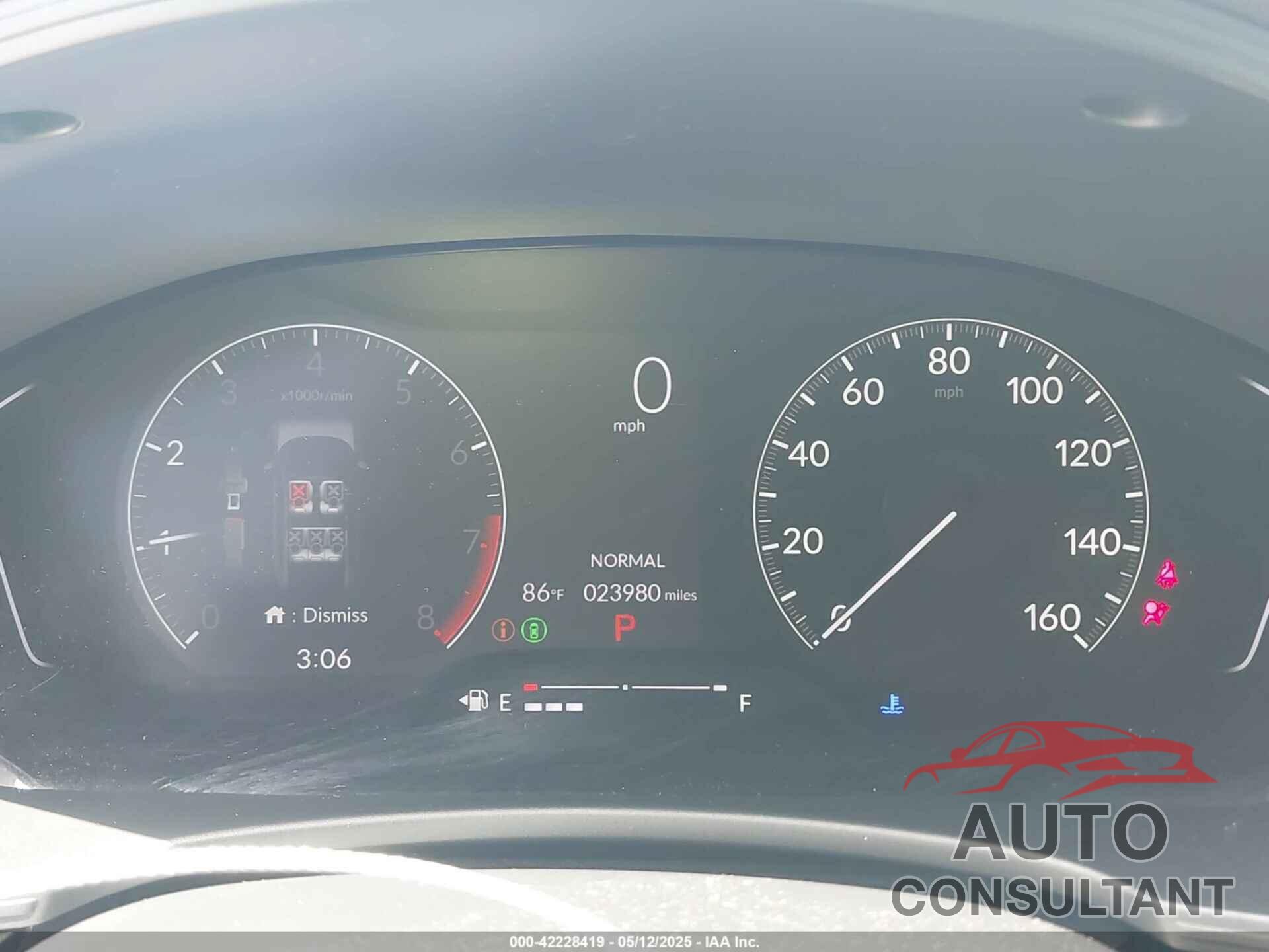 HONDA CIVIC 2022 - 19XFL2H85NE020007