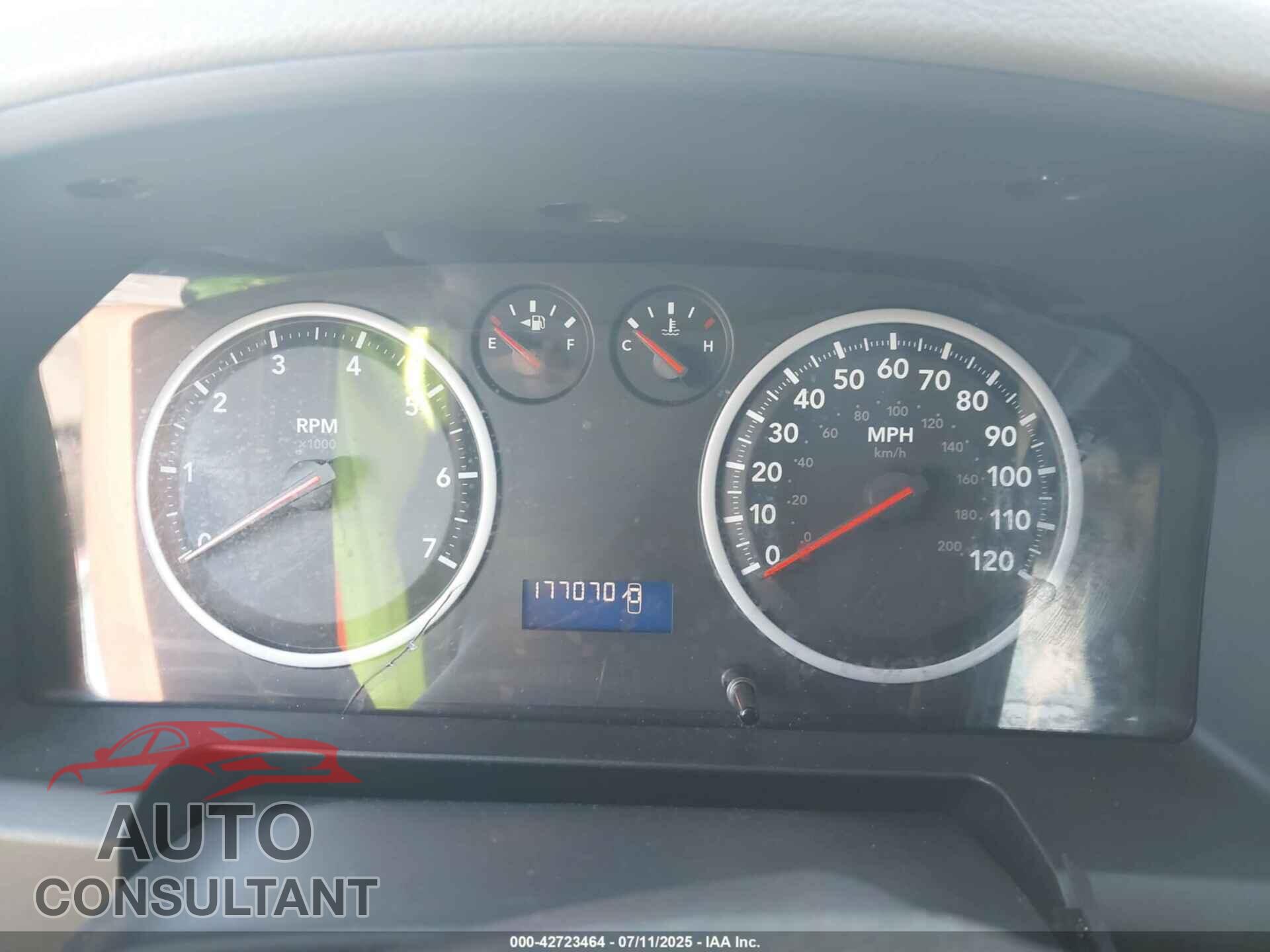 DODGE RAM 1500 2012 - 1C6RD6FT6CS323341