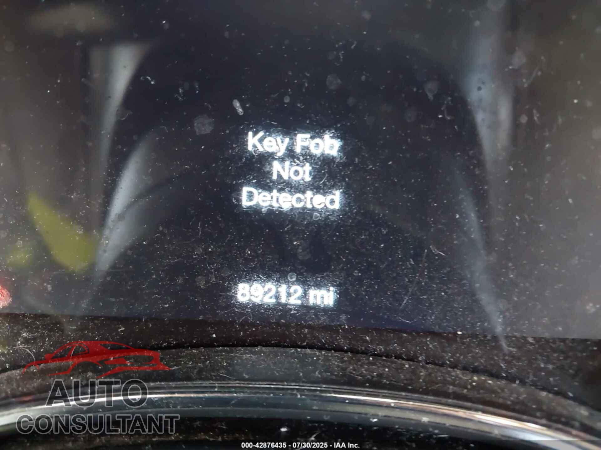 DODGE DURANGO 2018 - 1C4RDJAG2JC291341