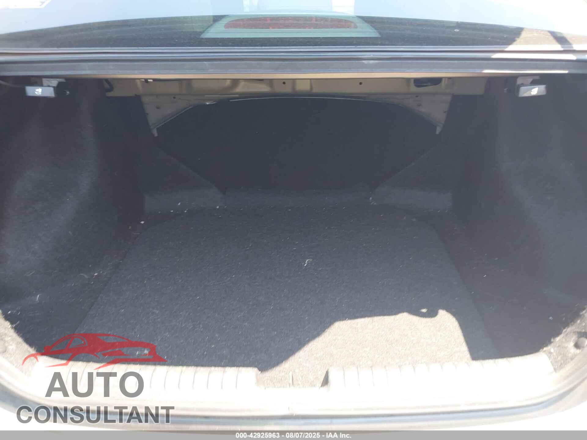 HONDA CIVIC 2013 - 19XFB2F82DE079410