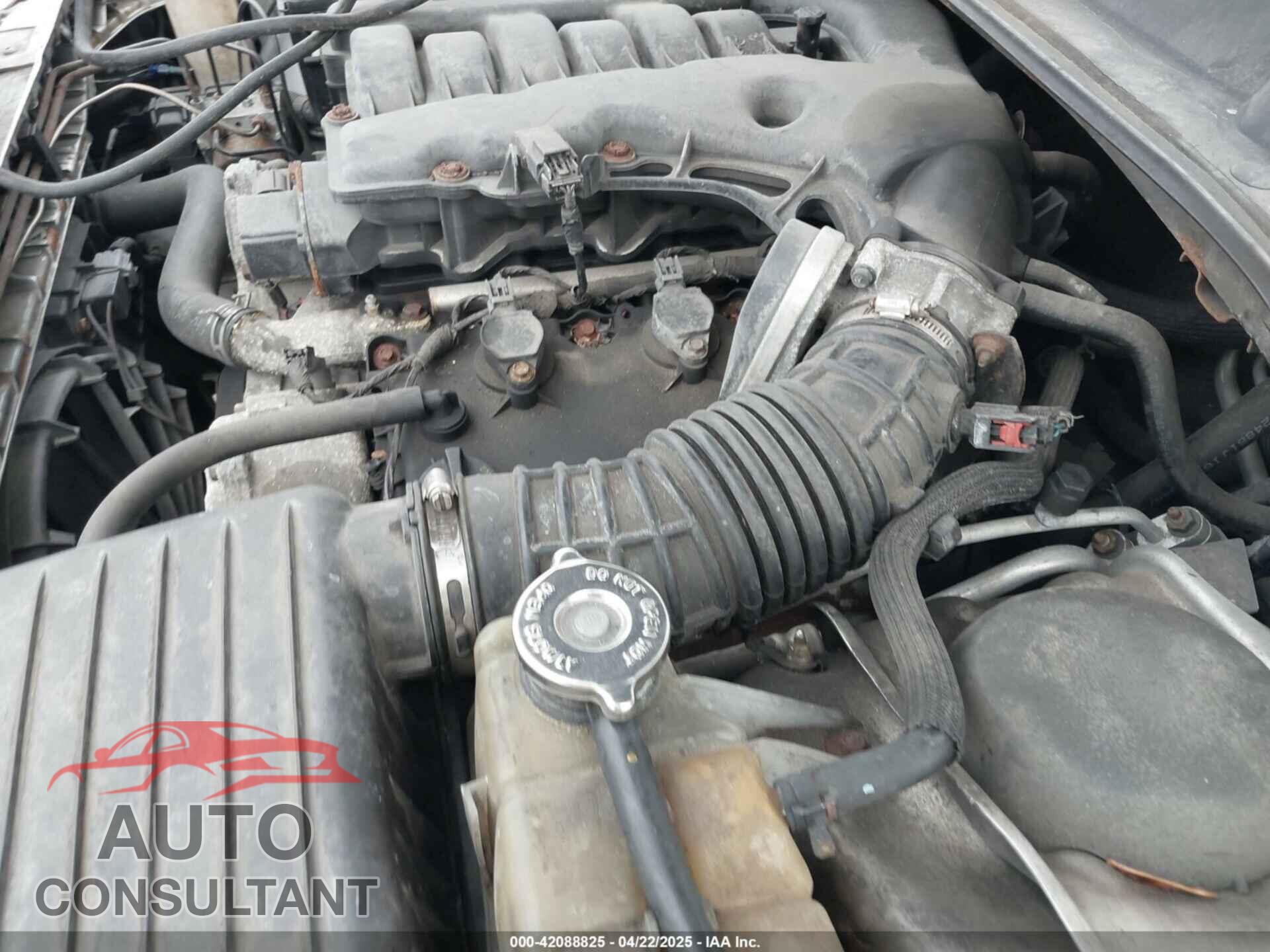 DODGE CHARGER 2010 - 2B3CA3CV7AH274703