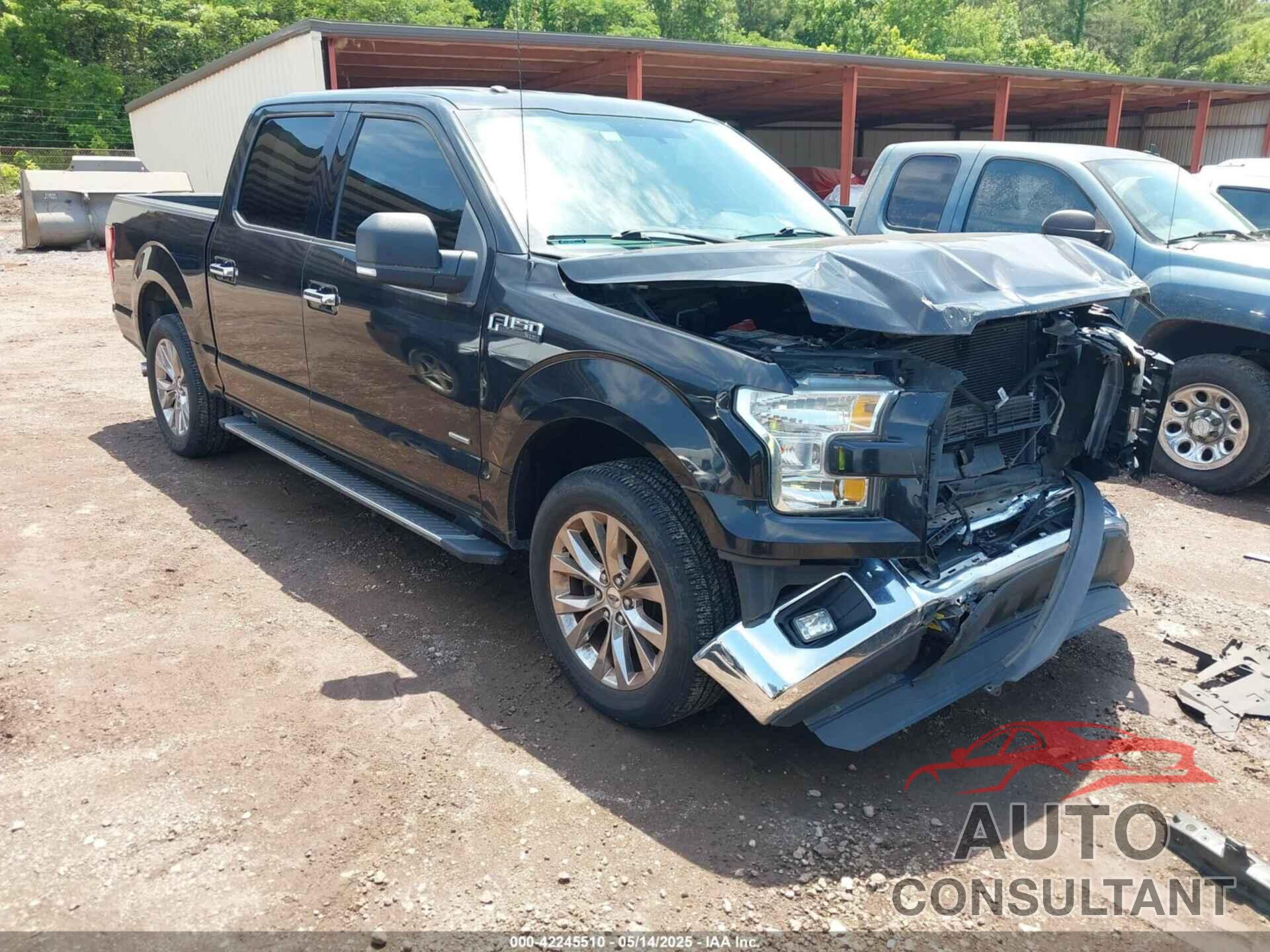 FORD F-150 2015 - 1FTEW1CP7FKE20242