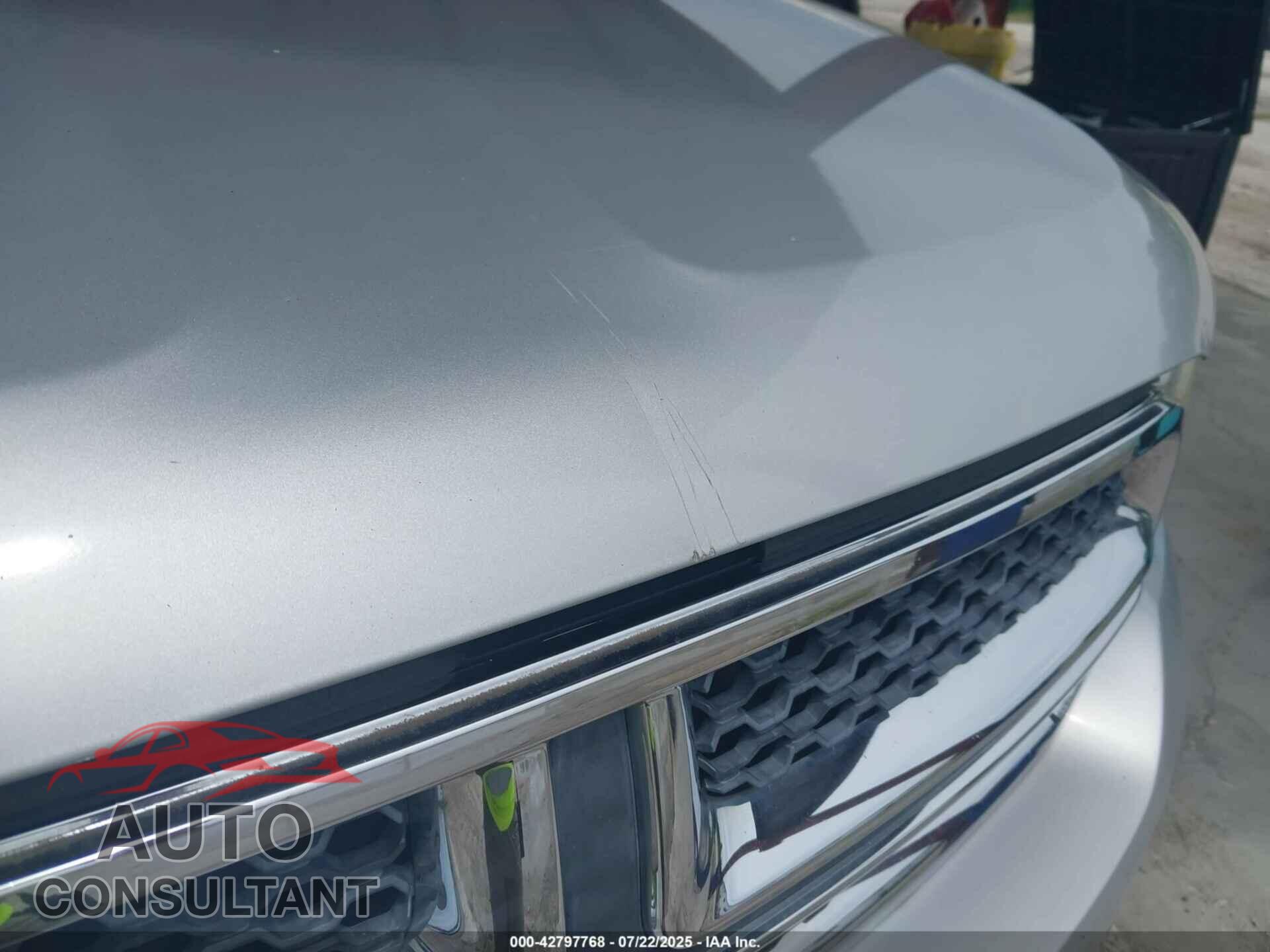 DODGE DURANGO 2012 - 1C4RDJDG9CC129480
