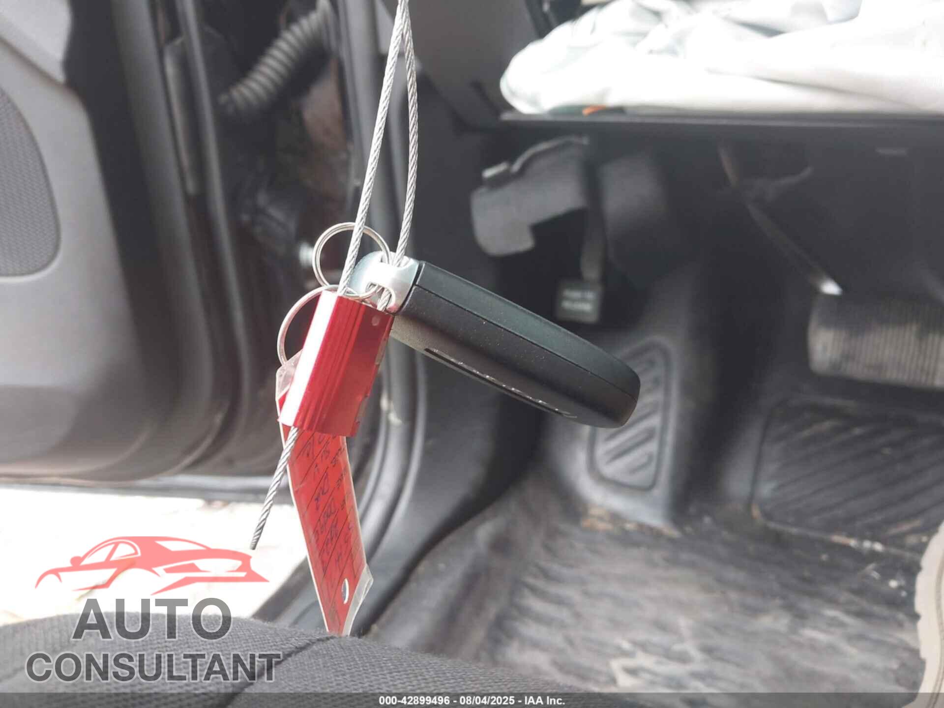 DODGE DURANGO 2023 - 1C4RDJFG2PC691806