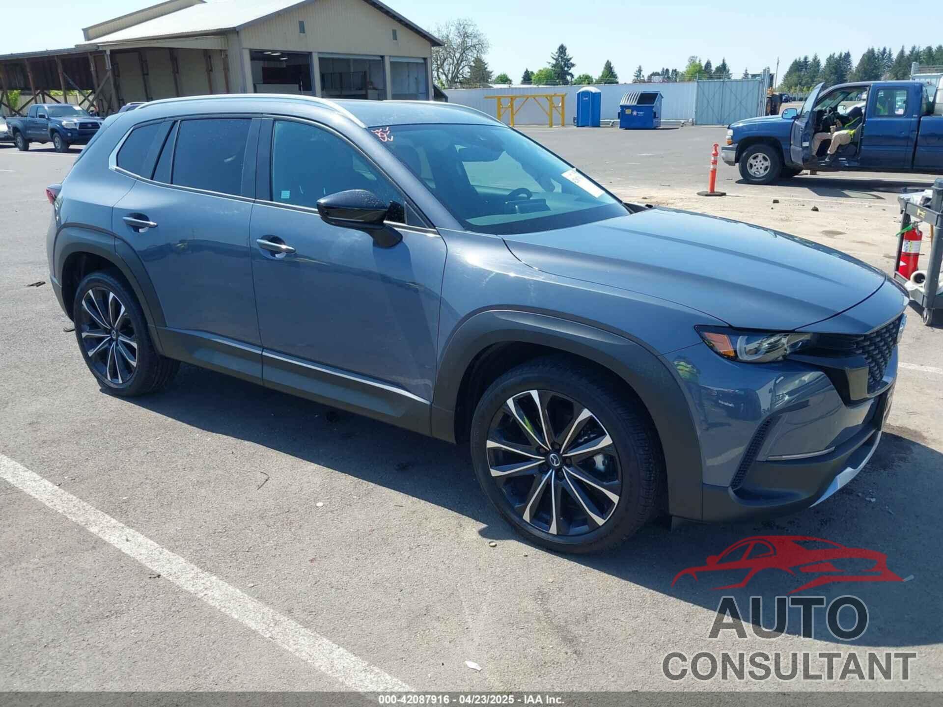 MAZDA CX-50 2024 - 7MMVABXY1RN202565