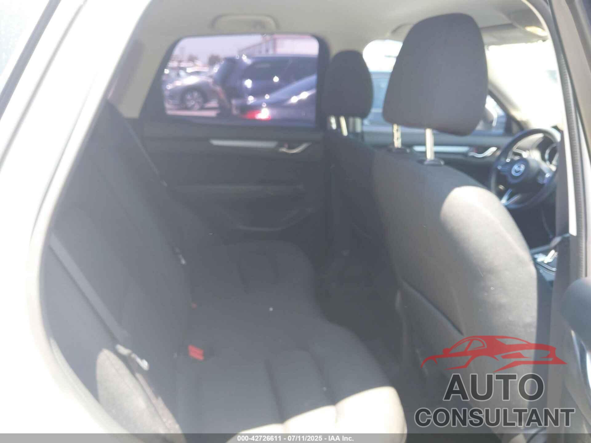 MAZDA CX-5 2019 - JM3KFABM7K1641244