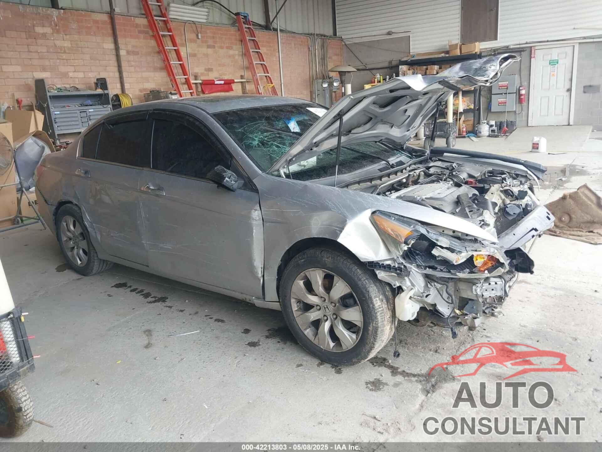 HONDA ACCORD 2009 - 1HGCP36819A030723