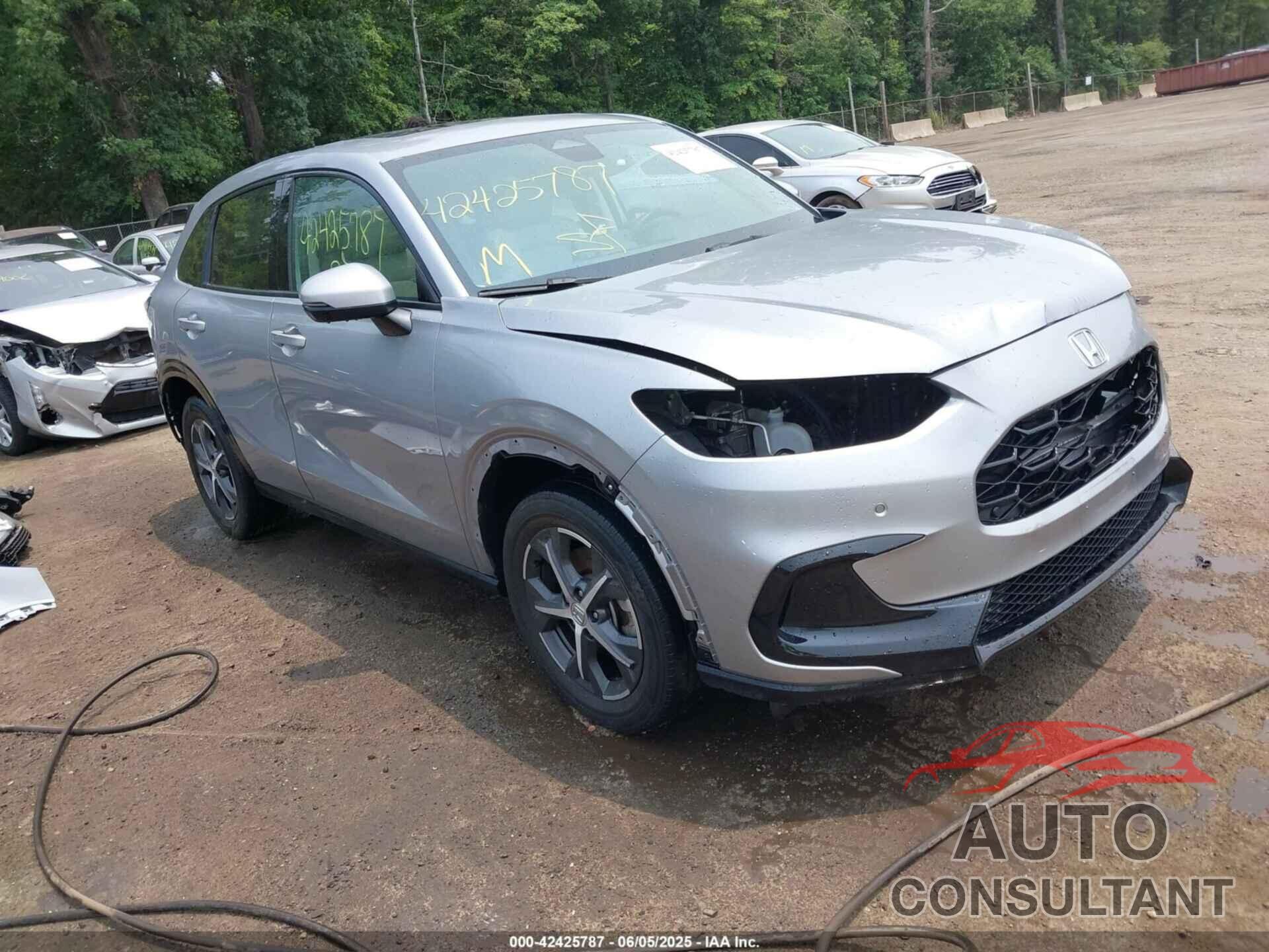 HONDA HR-V 2023 - 3CZRZ2H70PM726677