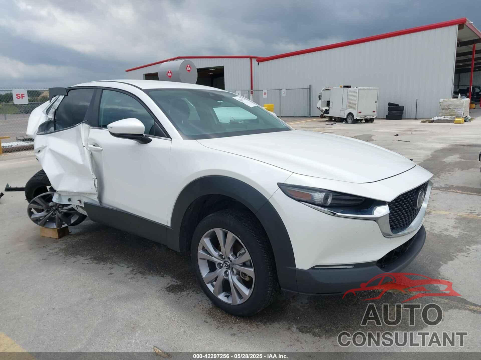 MAZDA CX-30 2021 - 3MVDMABL6MM309623