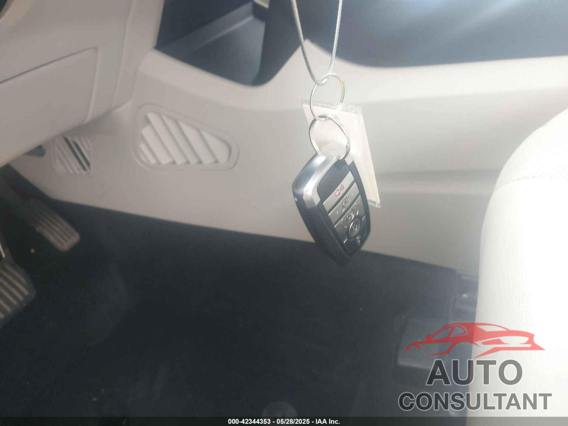 FORD EDGE 2021 - 2FMPK3K9XMBA14297