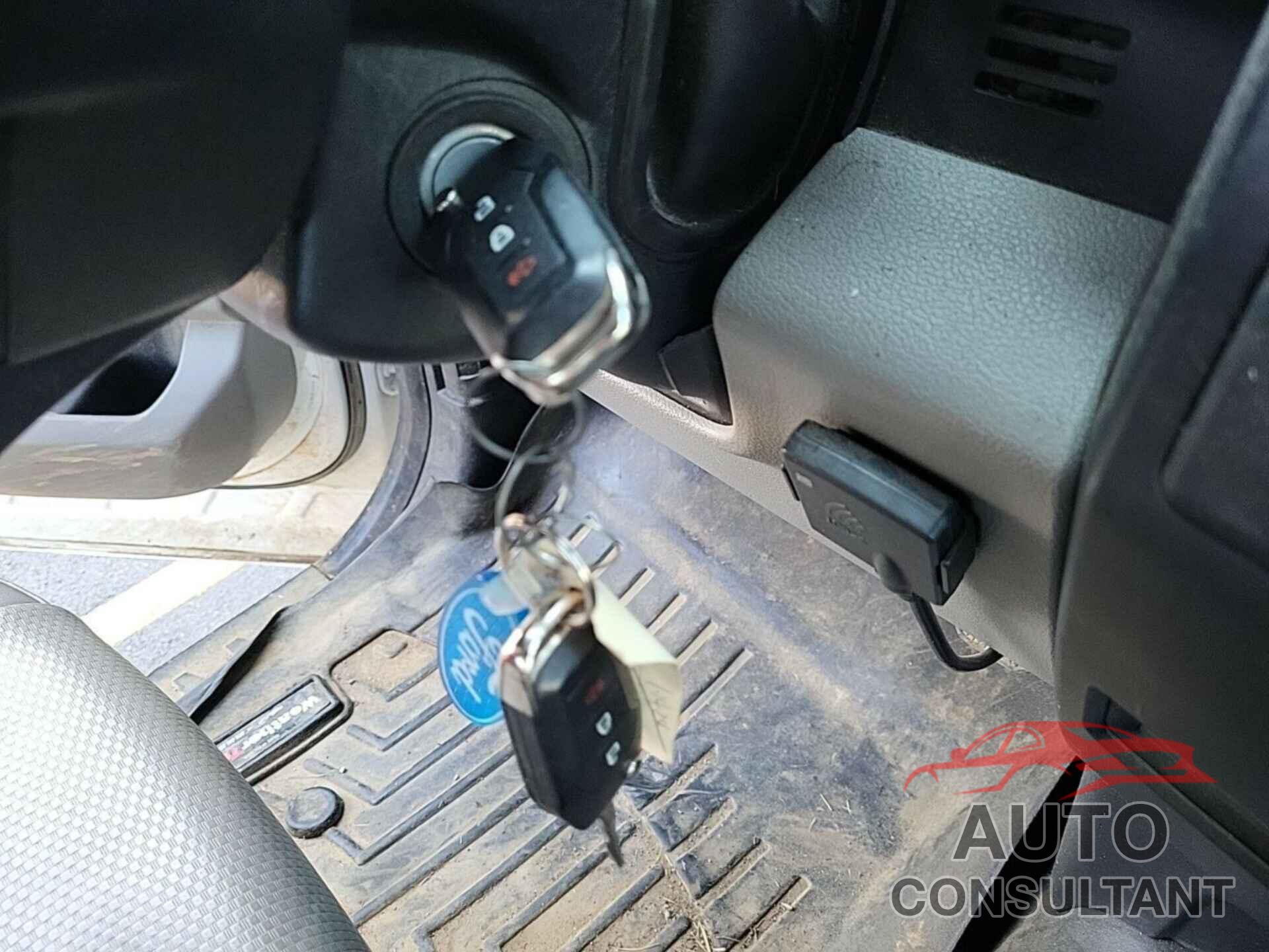 FORD F150 2019 - 1FTEX1C59KKC92396