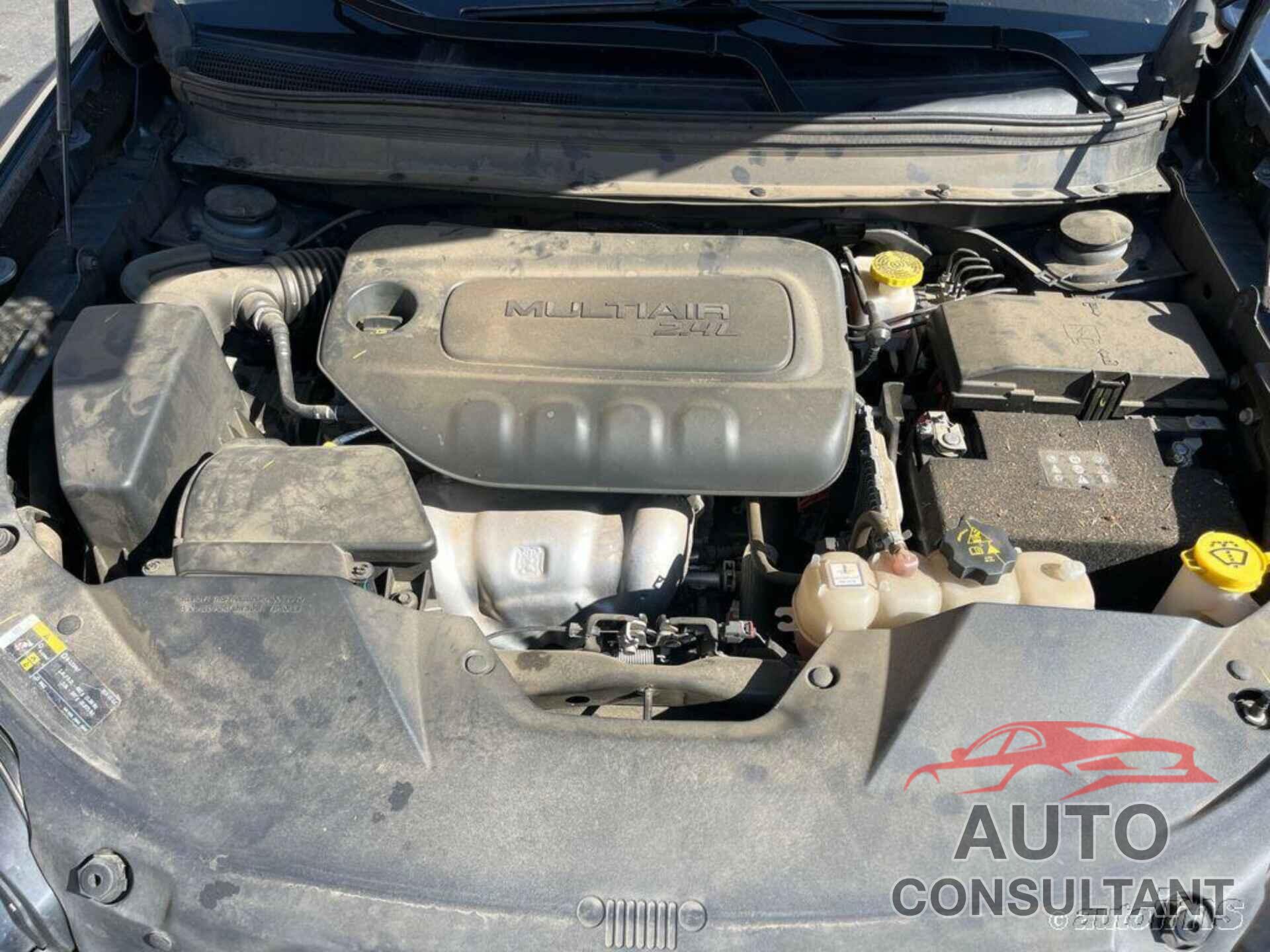 JEEP CHEROKEE 2020 - 1C4PJLCB7LD645087