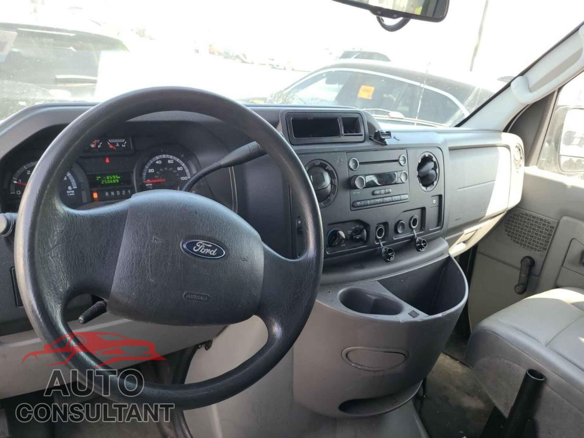 FORD E-150 2014 - 1FTNE1EW5EDA41265