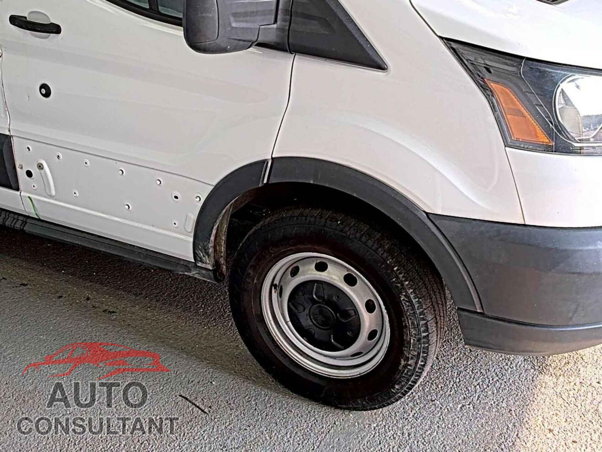 FORD TRANSIT 2016 - 1FTYR2CM4GKA95793