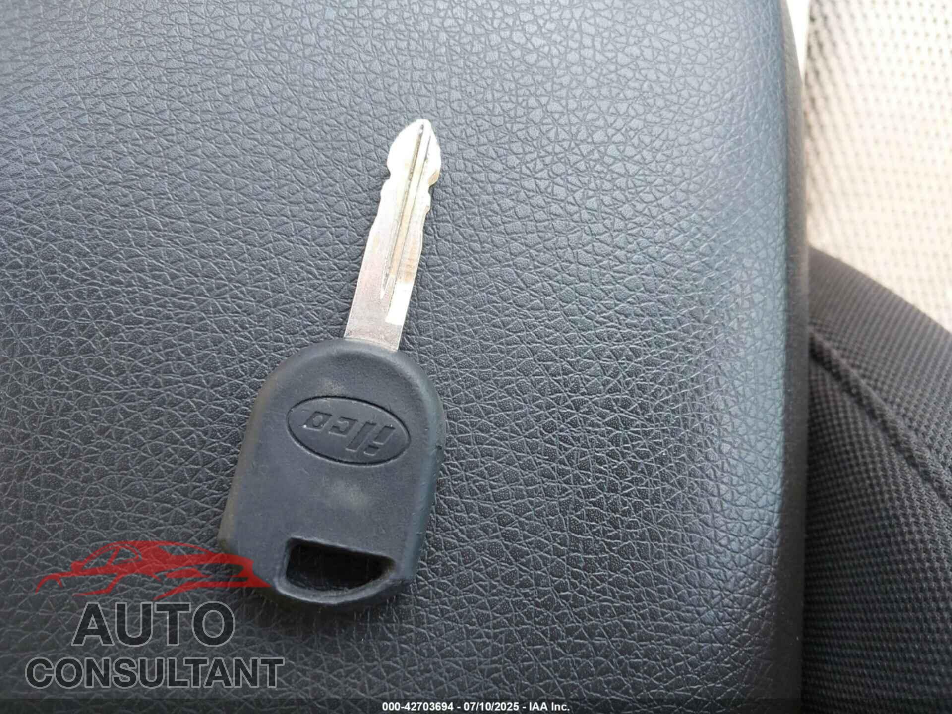FORD EDGE 2009 - 2FMDK36C09BA41637