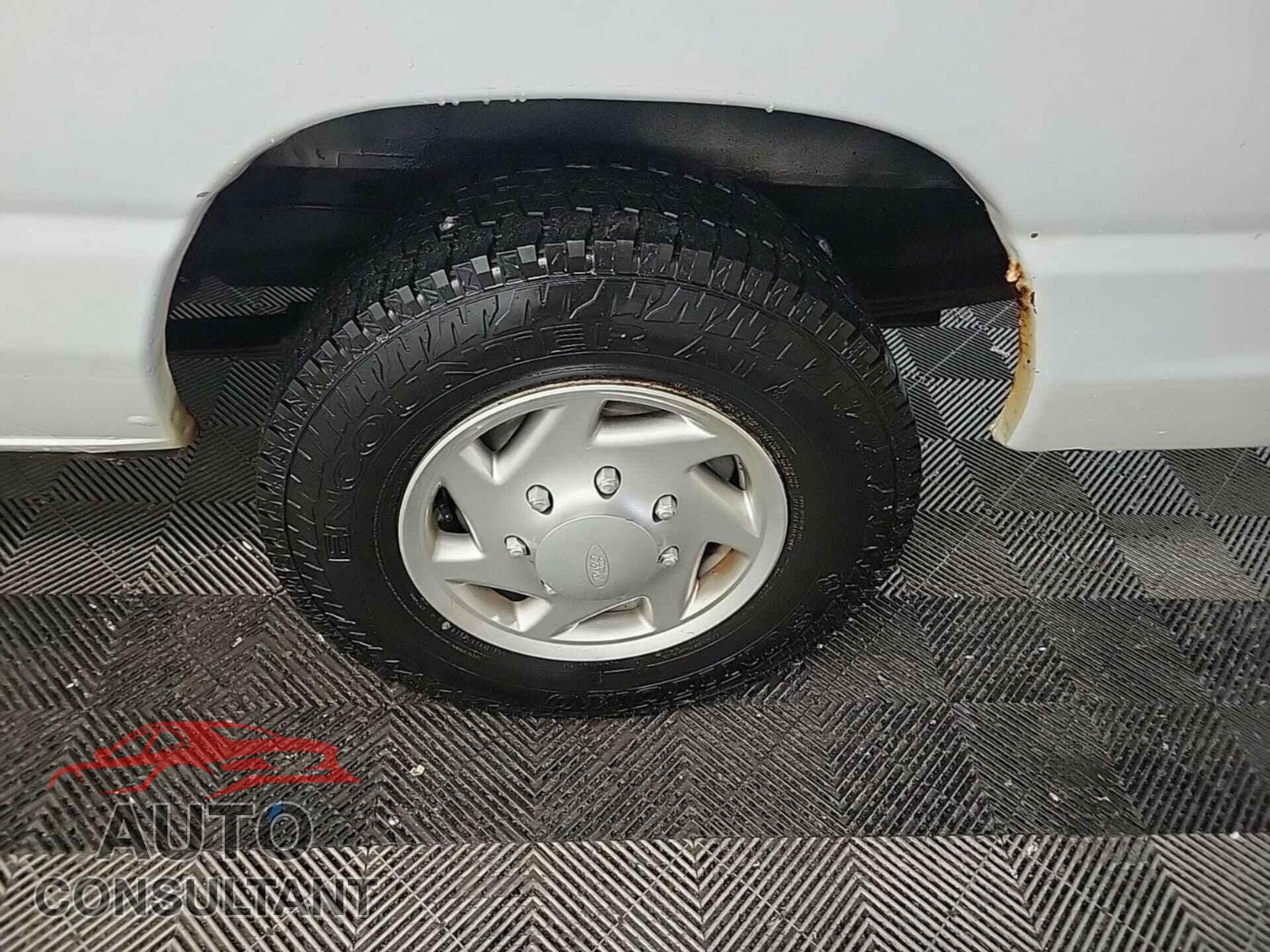 FORD ECONOLINE 2014 - 1FTNE2EL7EDB13739