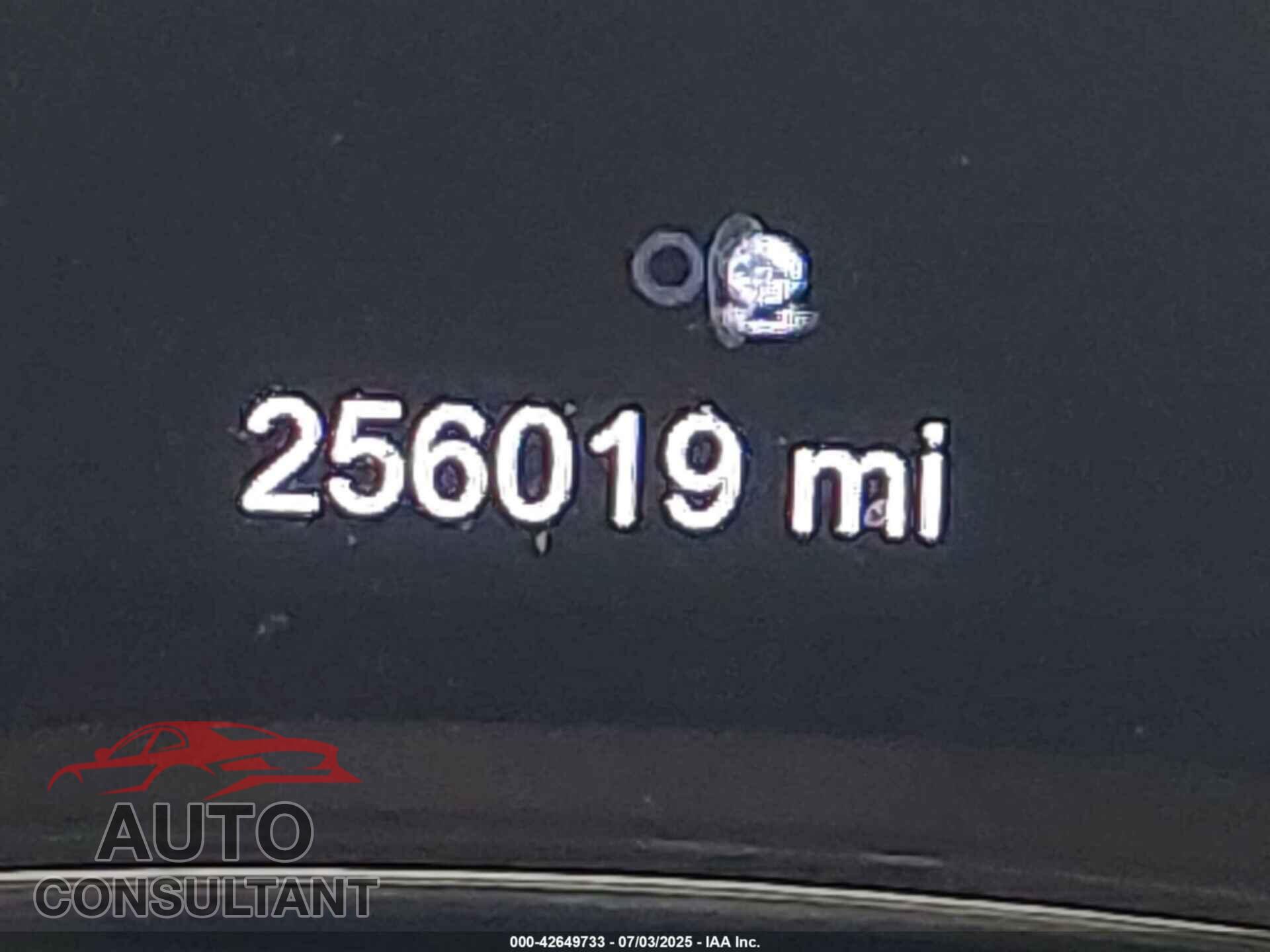 DODGE DURANGO 2014 - 1C4SDHCT6EC975089