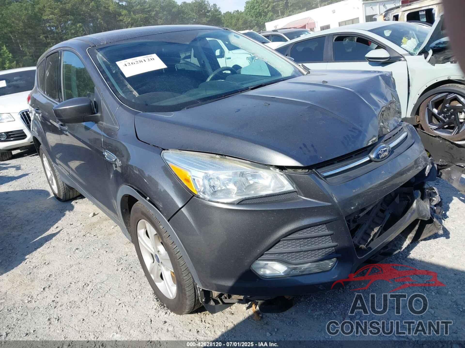 FORD ESCAPE 2015 - 1FMCU0G73FUC54870
