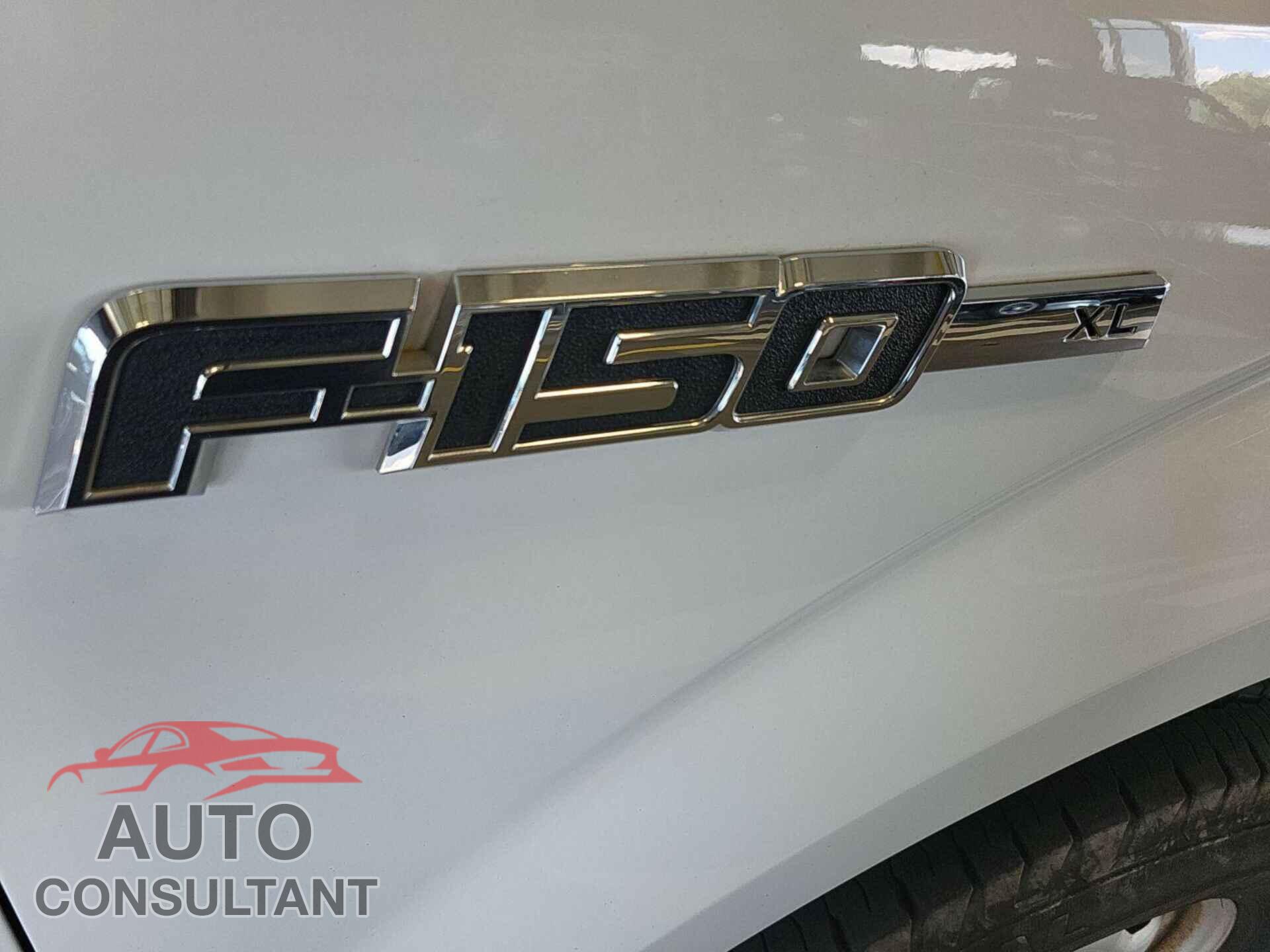 FORD F150 2013 - 1FTFW1EFXDFA03471