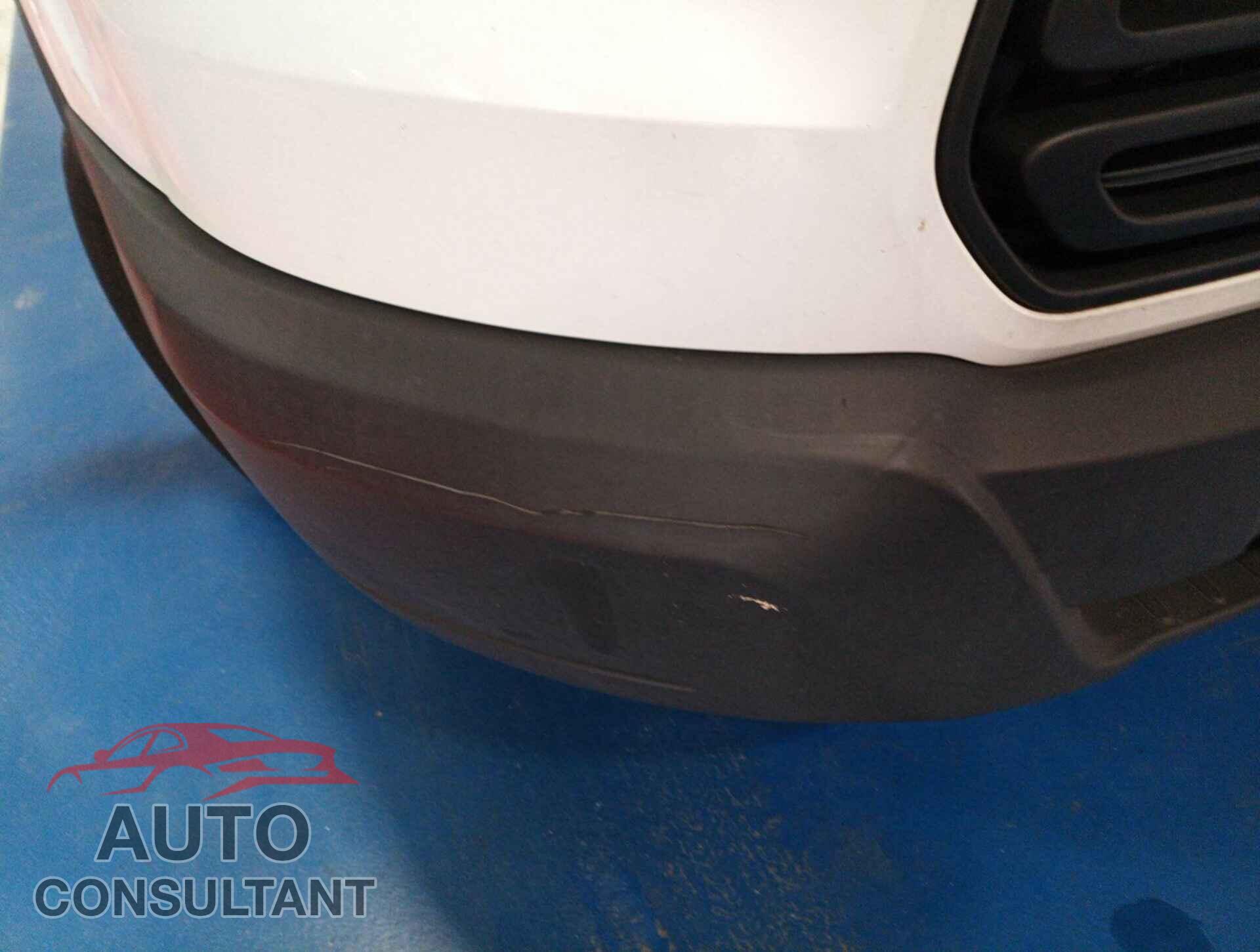 FORD TRANSIT 2019 - 1FTYR2CM8KKB26469