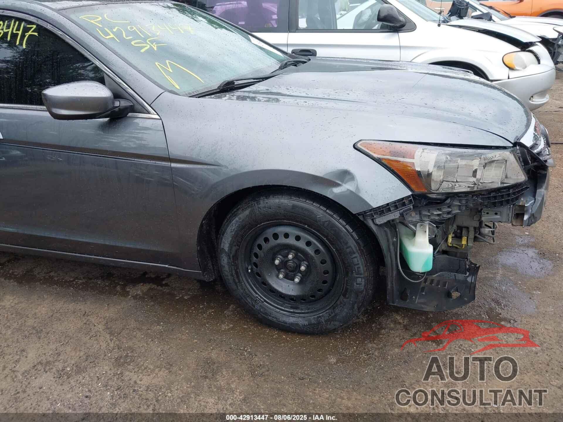 HONDA ACCORD 2012 - 1HGCP2F32CA128438