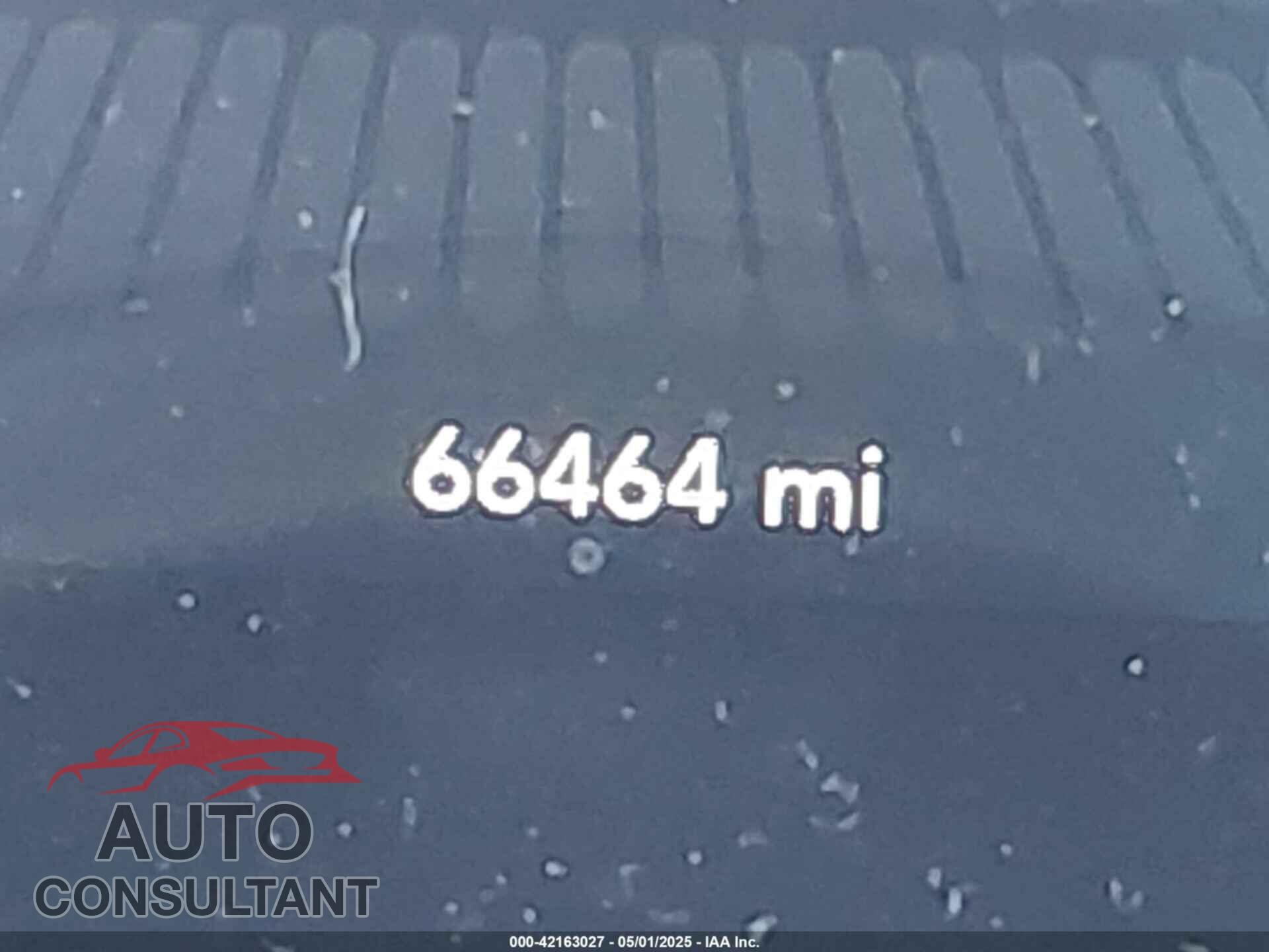 DODGE CHALLENGER 2017 - 2C3CDZAG3HH501610