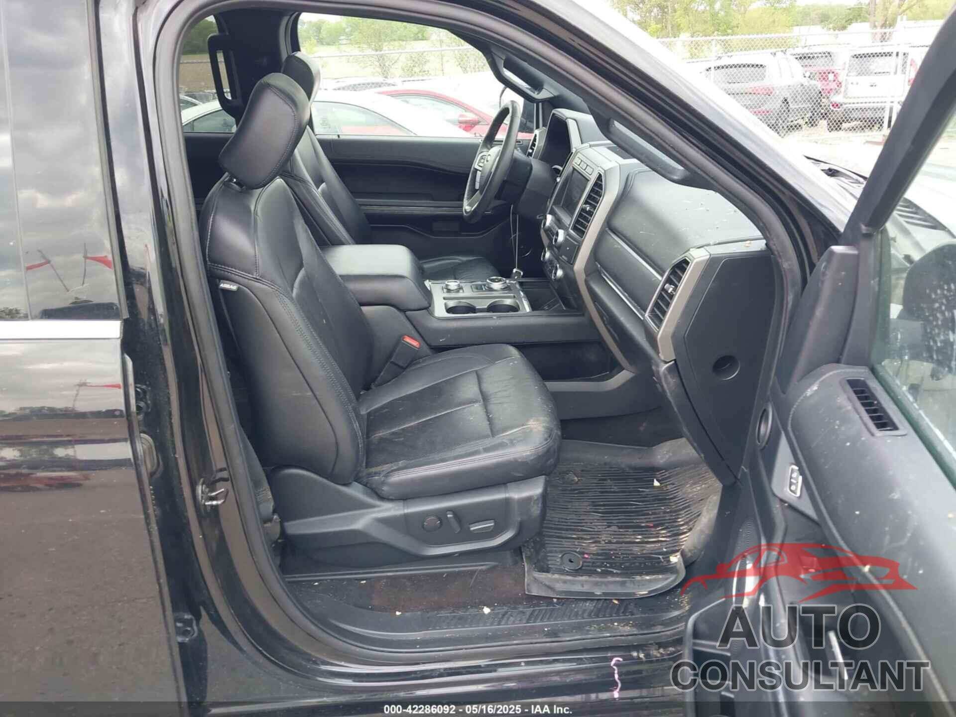 FORD EXPEDITION 2020 - 1FMJU1JT3LEA15408
