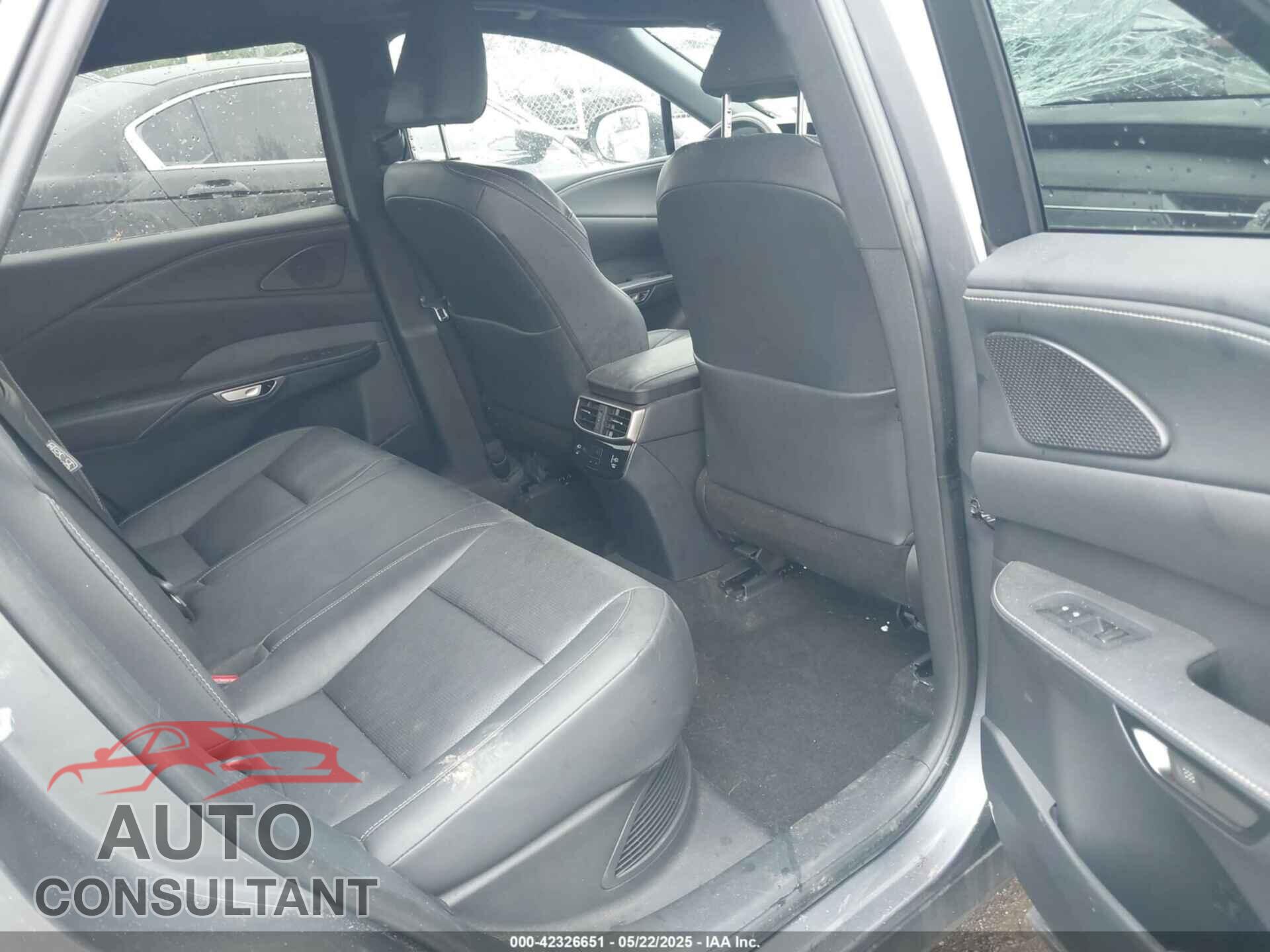 LEXUS RX 350H 2023 - 2T2BBMCA2PC005680