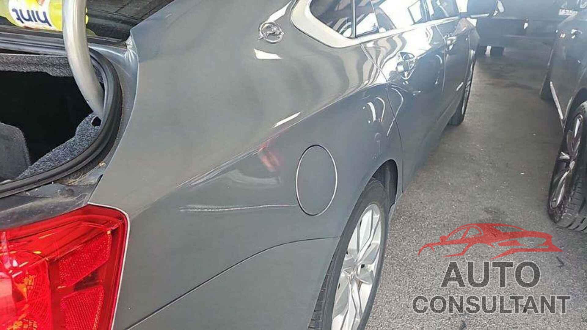 CHEVROLET IMPALA 2019 - 2G11Z5SAXK9140572