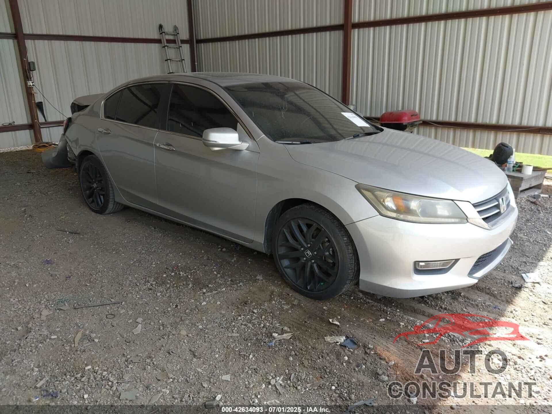 HONDA ACCORD 2013 - 1HGCR2F89DA005257