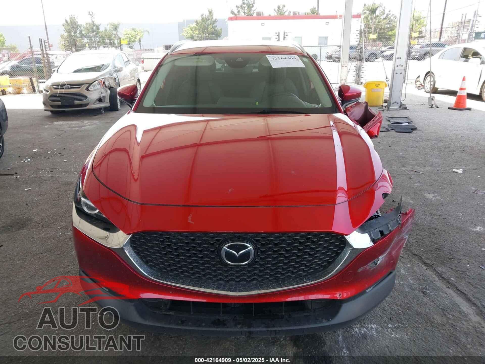 MAZDA CX-30 2022 - 3MVDMBBL2NM417034