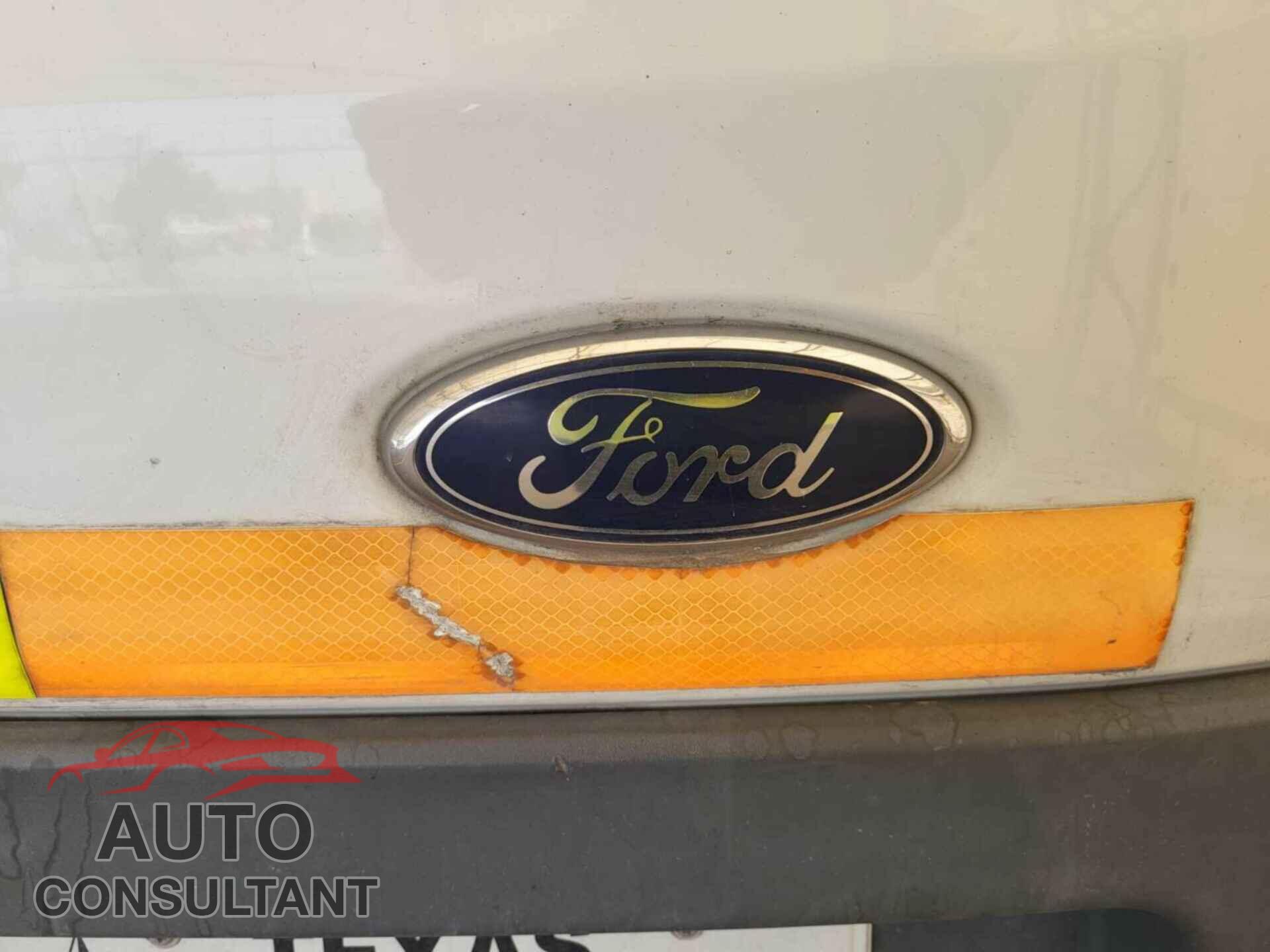 FORD TRANSIT 2016 - 1FTYE1YM1GKB48951