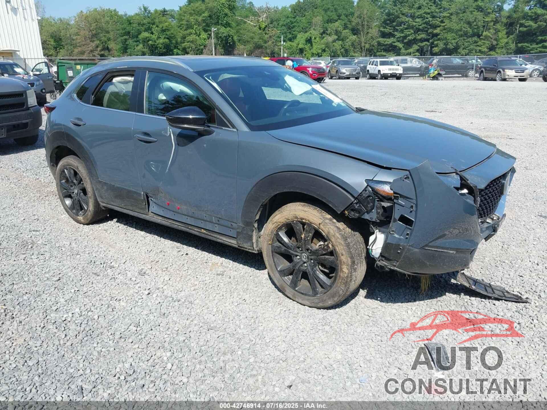 MAZDA CX-30 2023 - 3MVDMBCM3PM508677