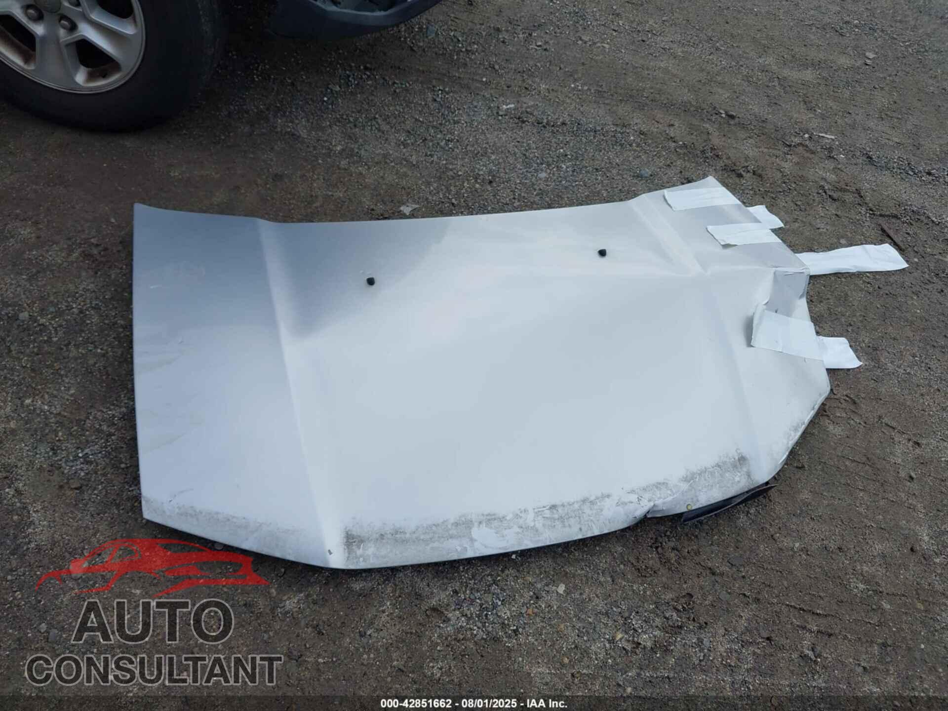 HONDA PILOT 2013 - 5FNYF4H94DB019301
