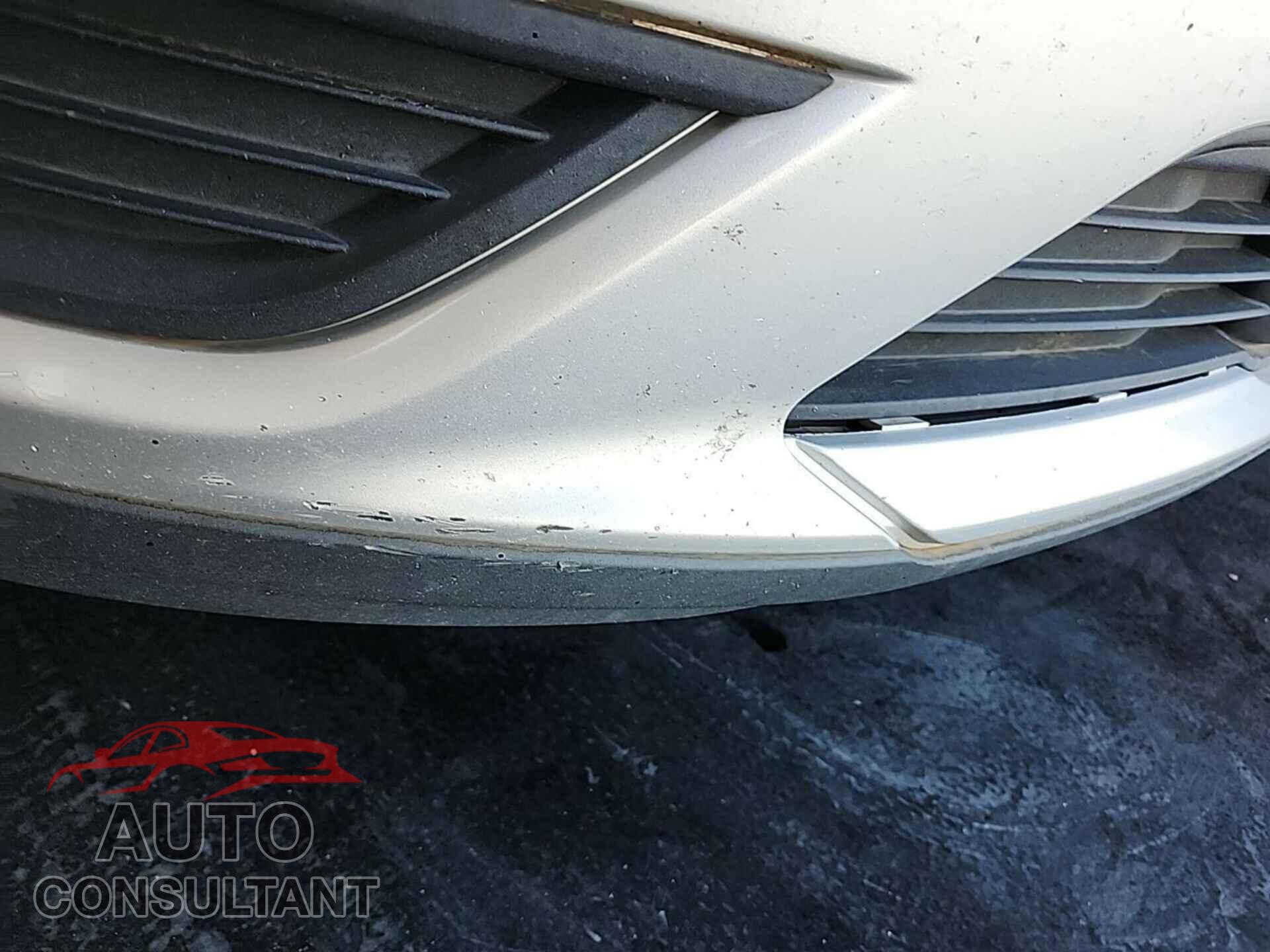 FORD TAURUS 2014 - 1FAHP2D89EG181713