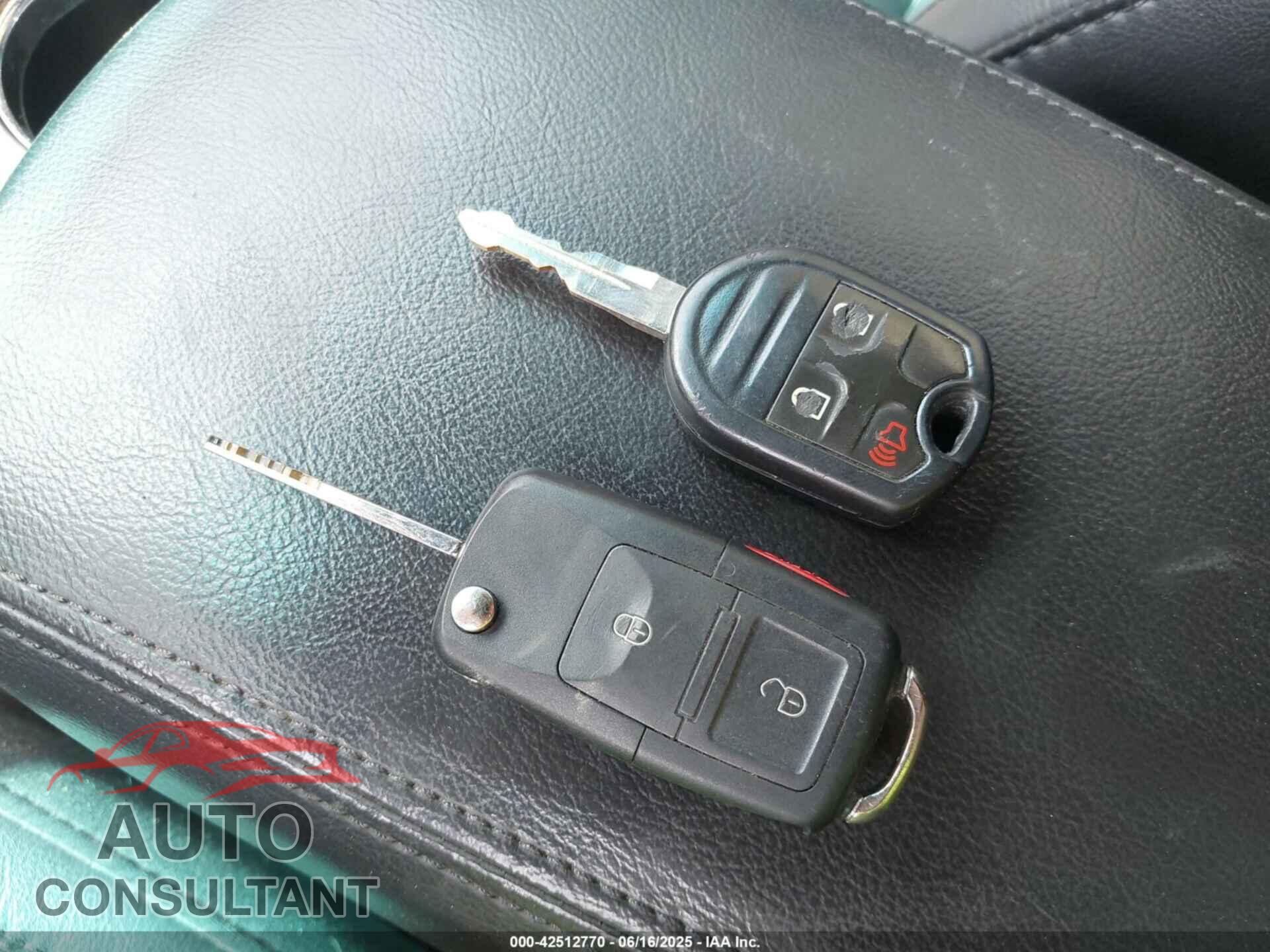 FORD EXPLORER 2014 - 1FM5K8D85EGB38979