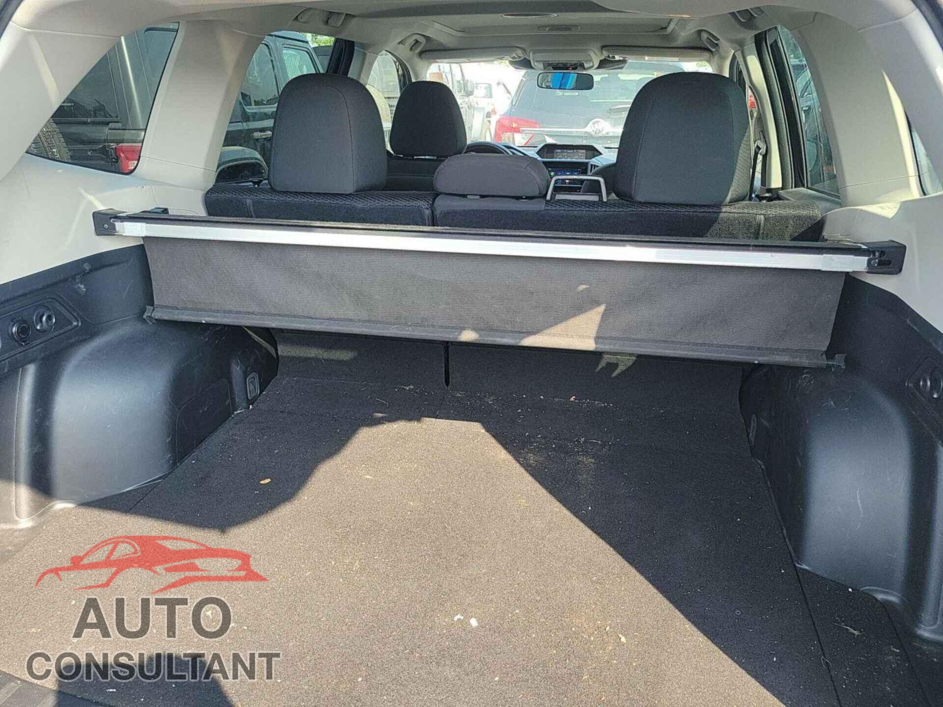 SUBARU FORESTER 2023 - JF2SKAEC4PH483310