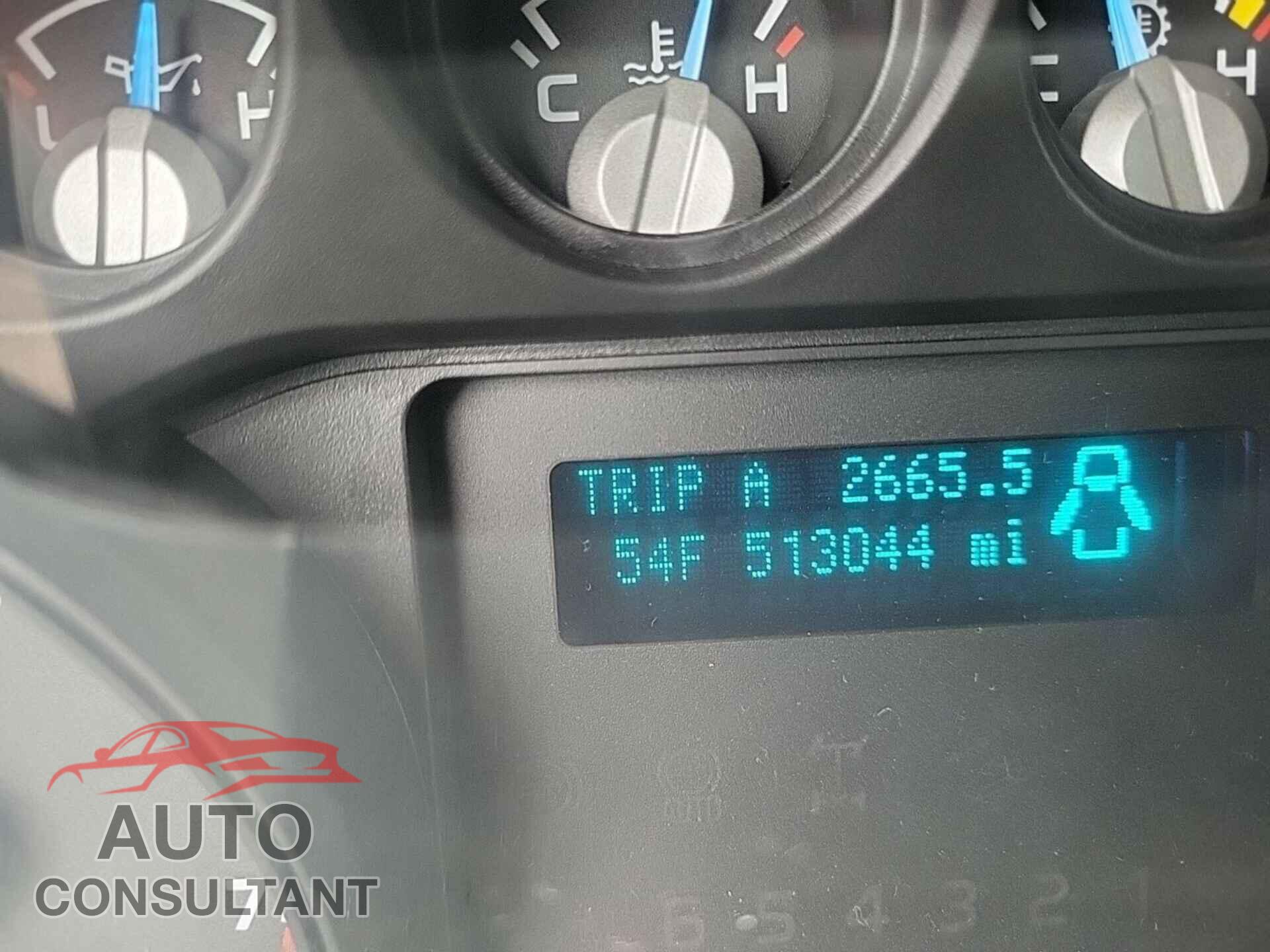 FORD F-250 2013 - 1FT7X2A69DEA96342