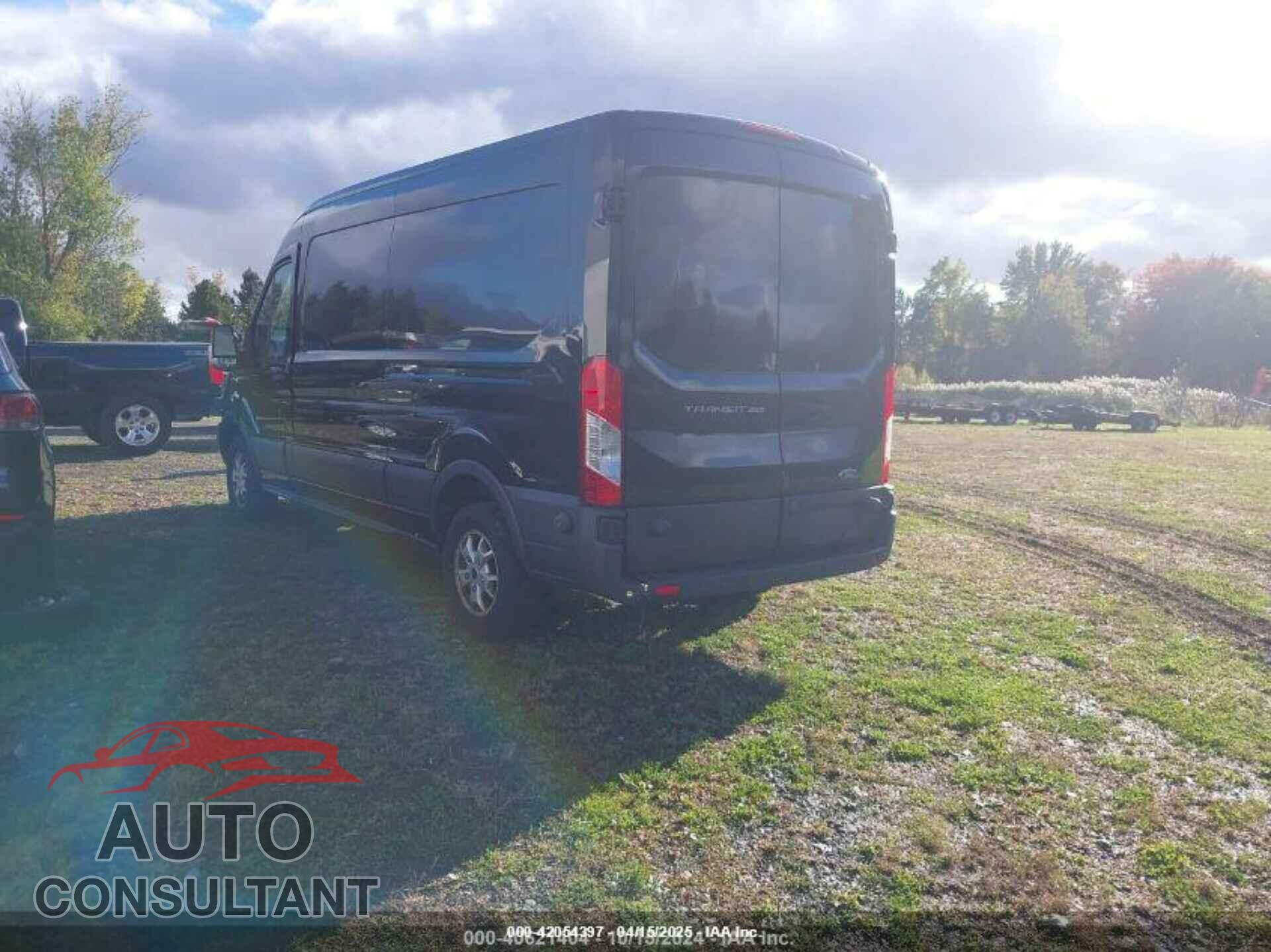 FORD TRANSIT-250 2015 - 1FTYR2CM2FKA84290