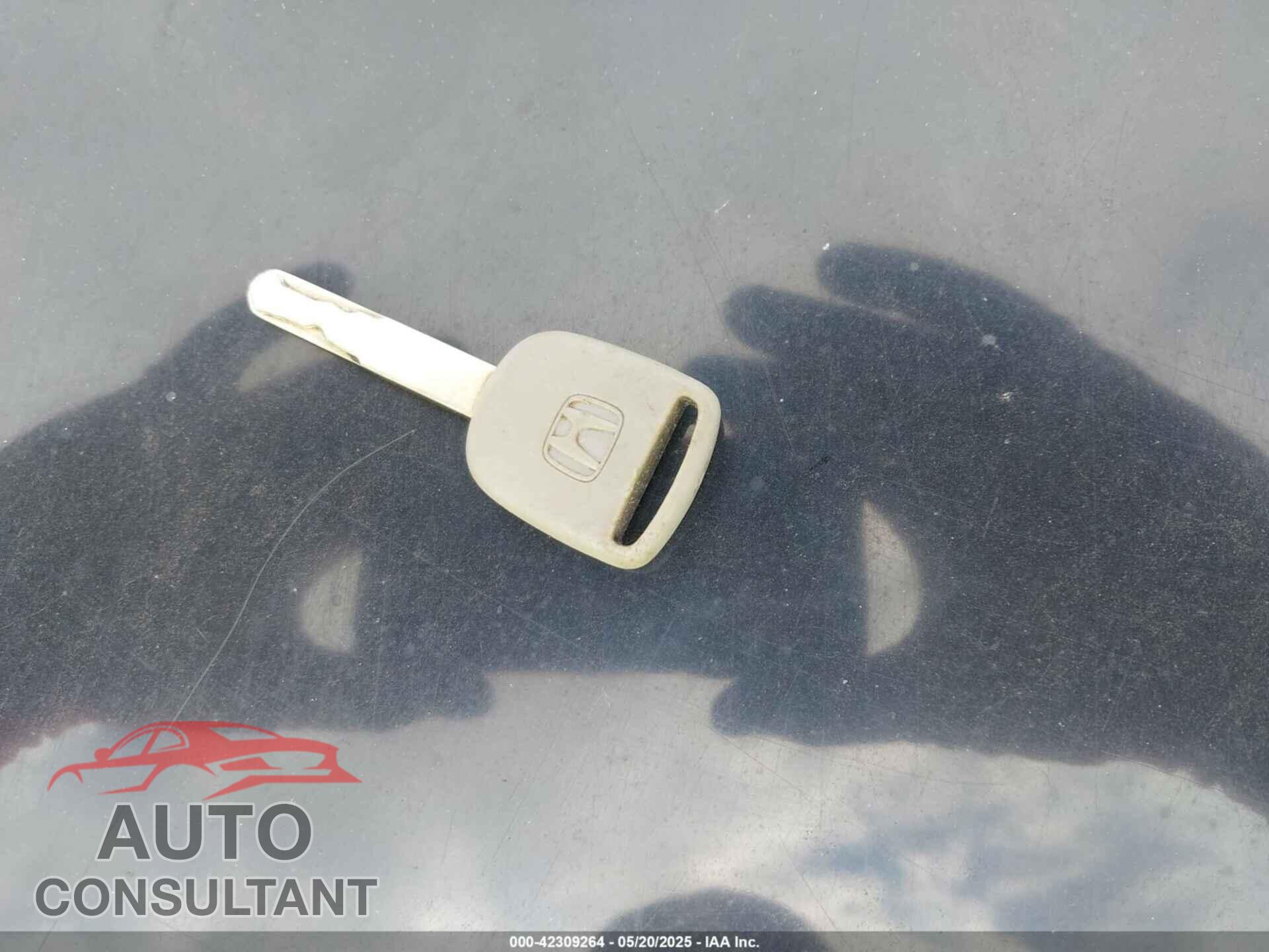 HONDA CIVIC 2012 - 2HGFB2F59CH325508