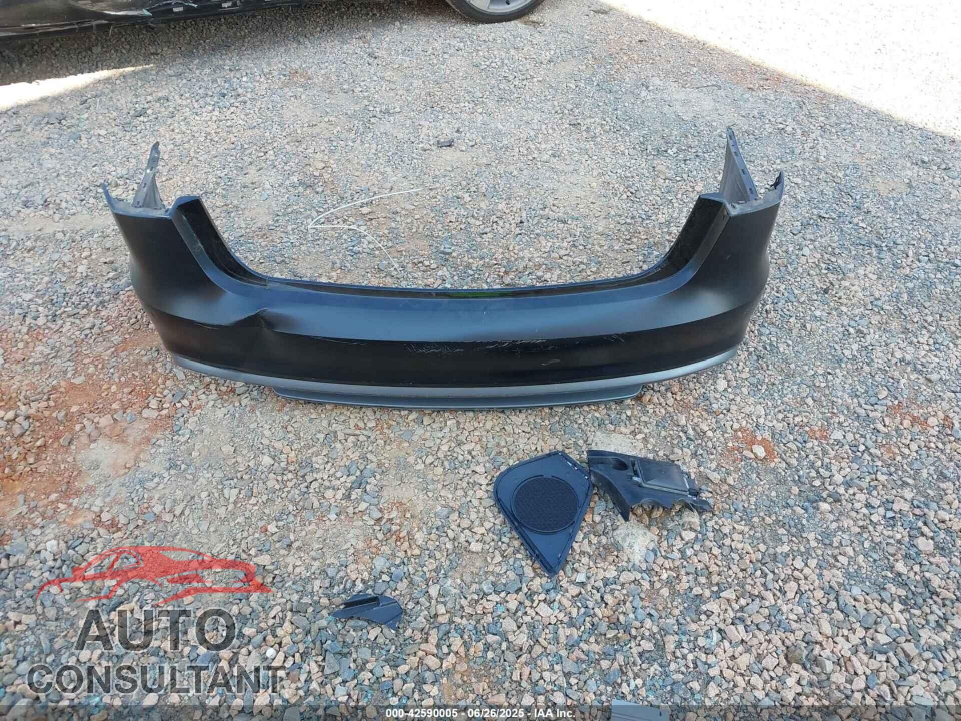 AUDI S6 2014 - WAUF2AFC3EN112259