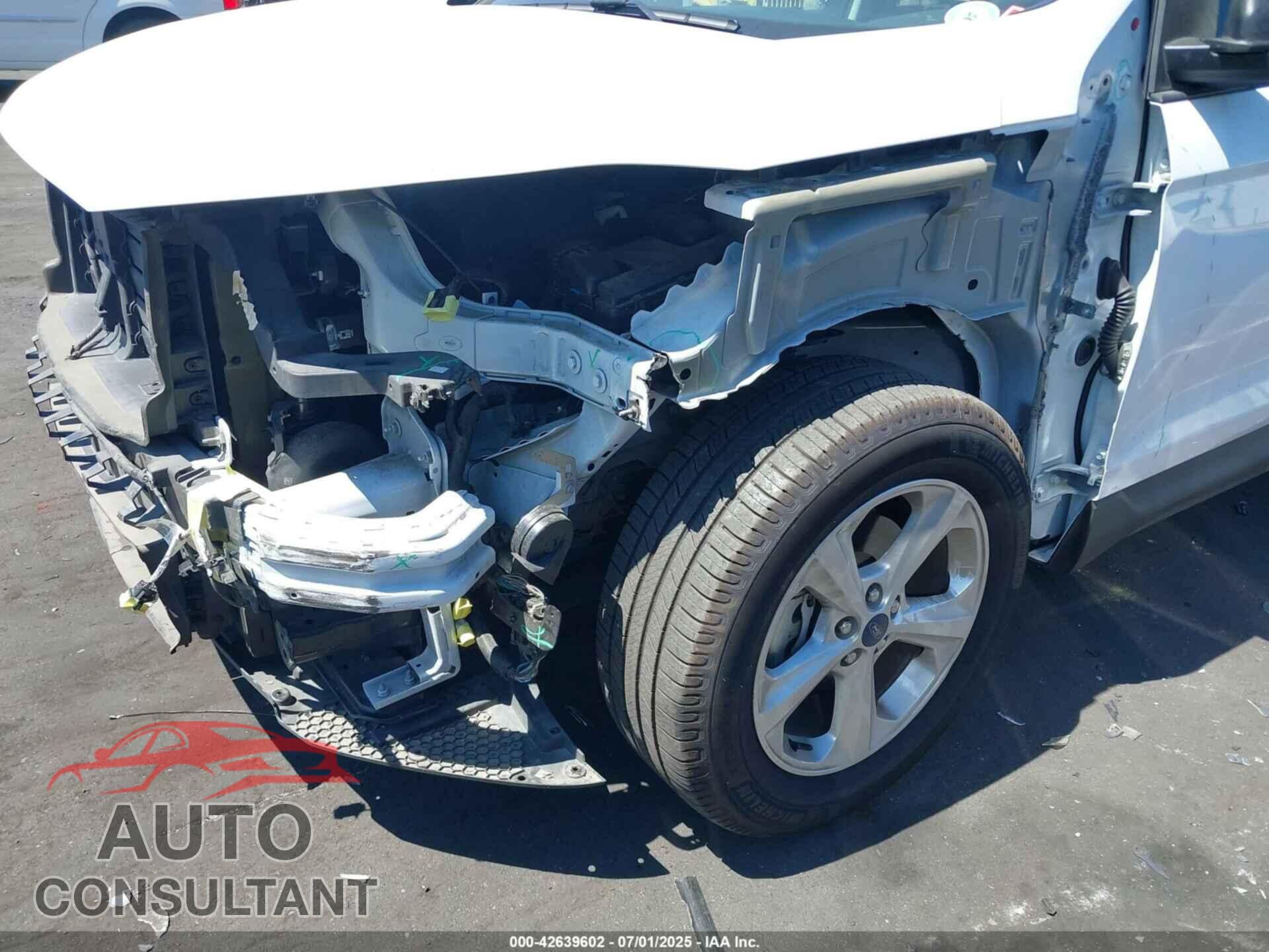 FORD EDGE 2019 - 2FMPK3G94KBC37683