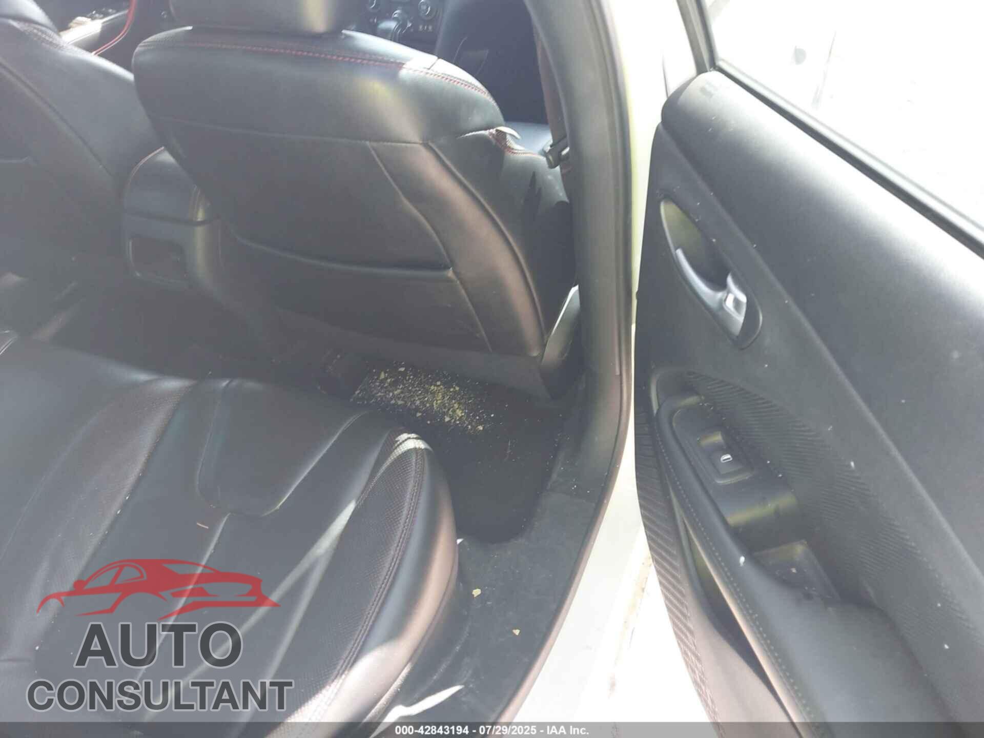 DODGE DART 2014 - 1C3CDFEB0ED921279