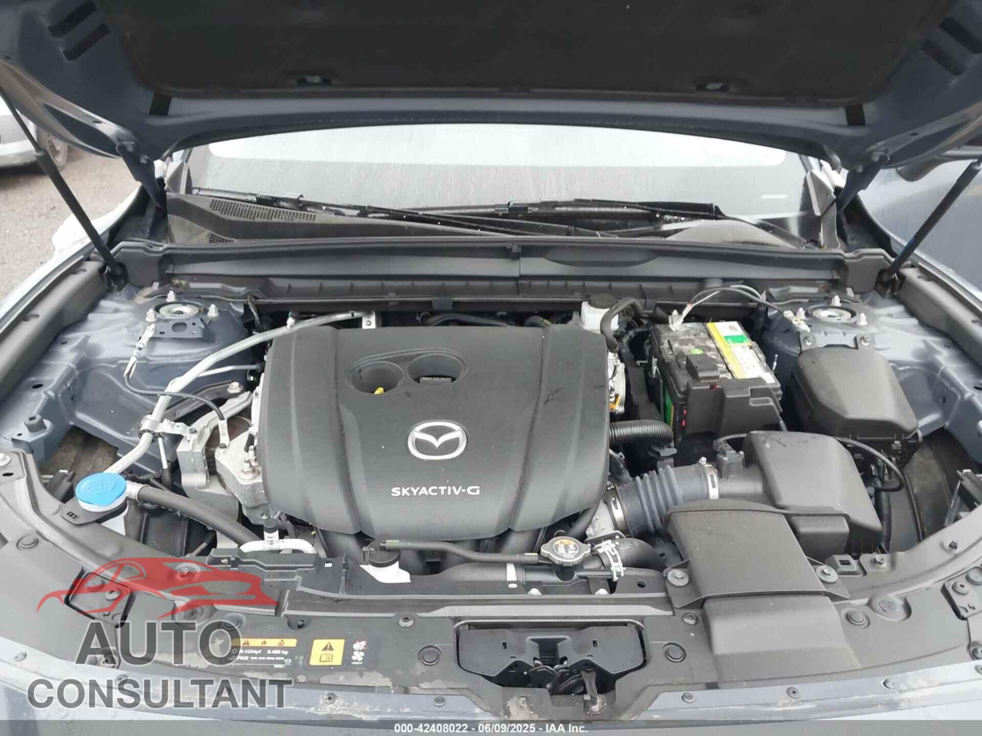 MAZDA CX-50 2024 - 7MMVABBM0RN240096