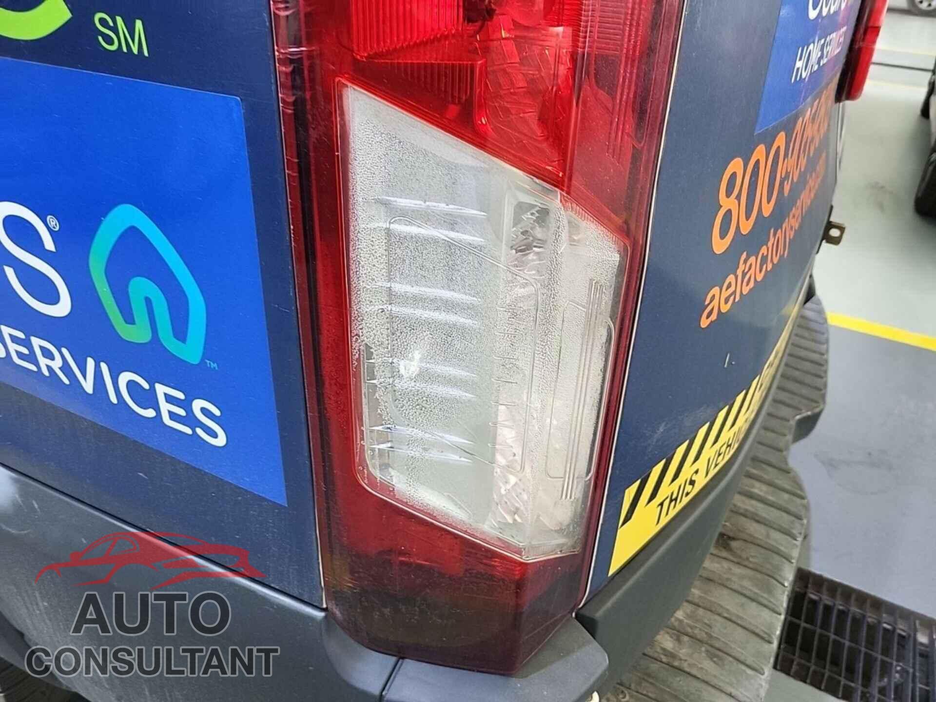 FORD TRANSIT 2016 - 1FTYE1YM4GKB13059