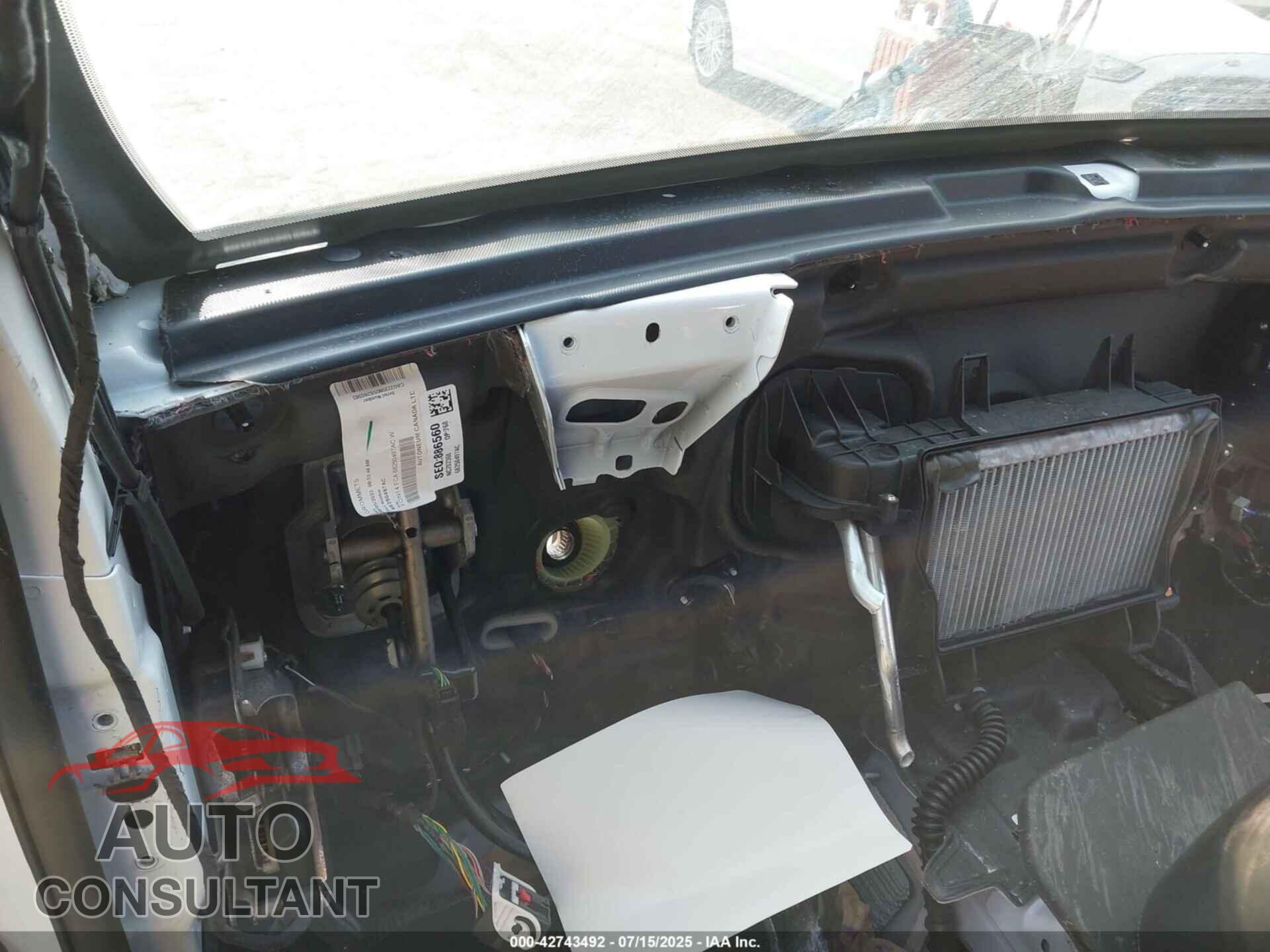 DODGE DURANGO 2022 - 1C4RDJDG4NC202368