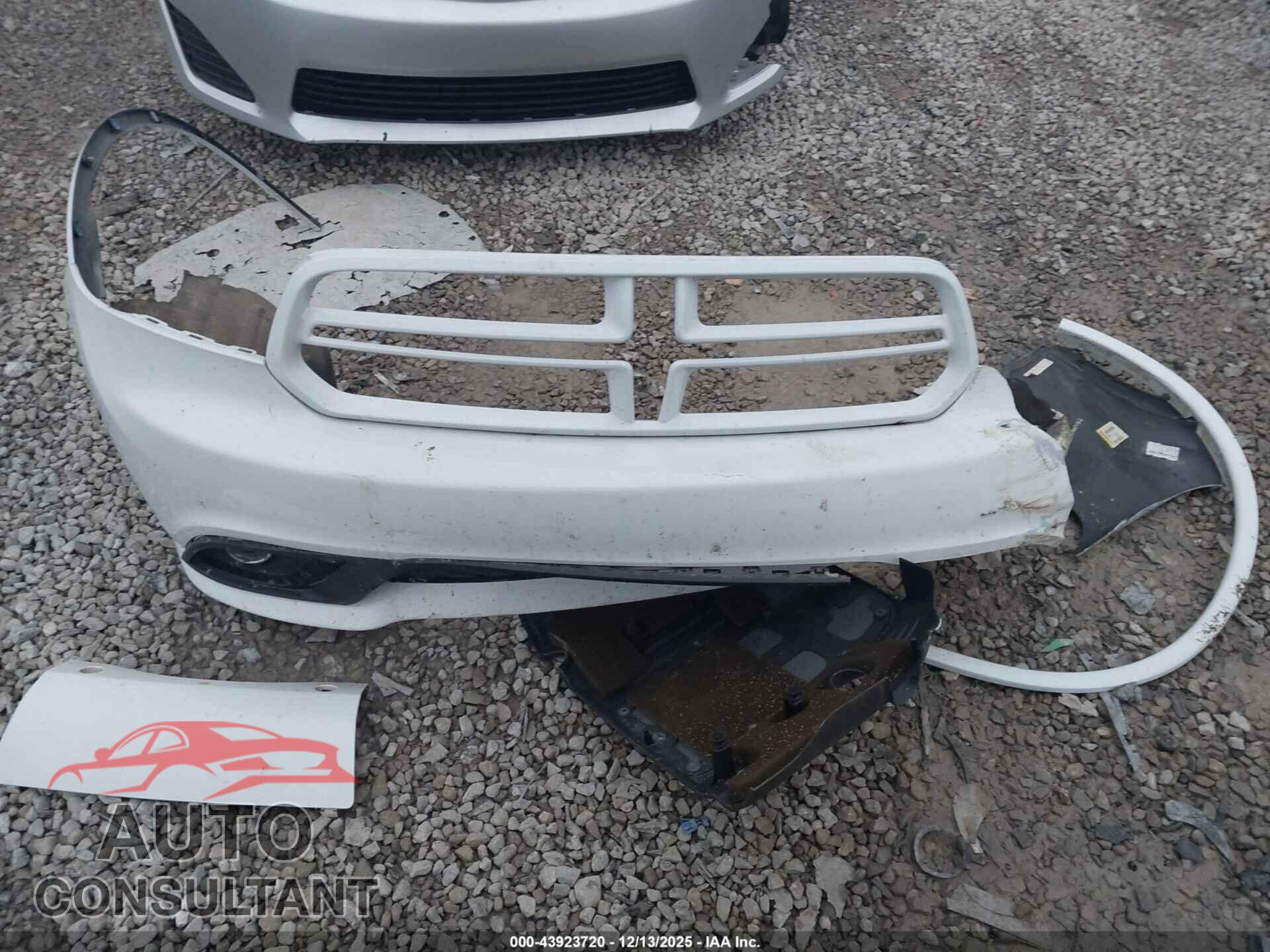DODGE DURANGO 2015 - 1C4SDJCT8FC188492