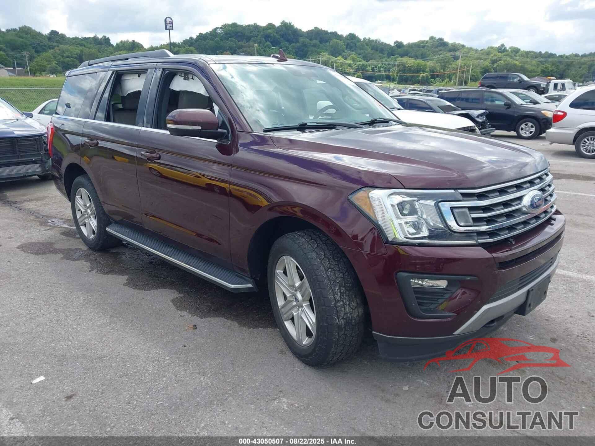 FORD EXPEDITION 2020 - 1FMJU1JT5LEA18651