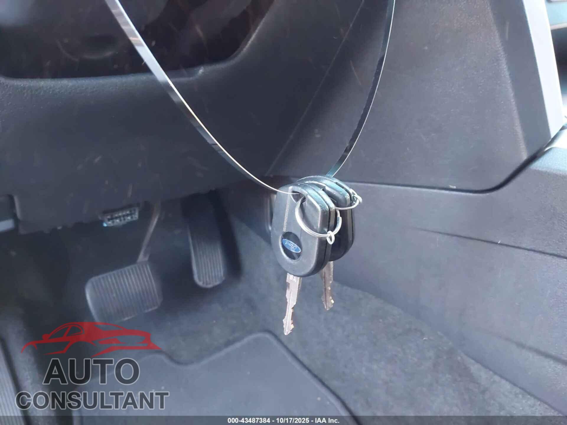 FORD EXPLORER 2014 - 1FM5K8D8XEGC20870